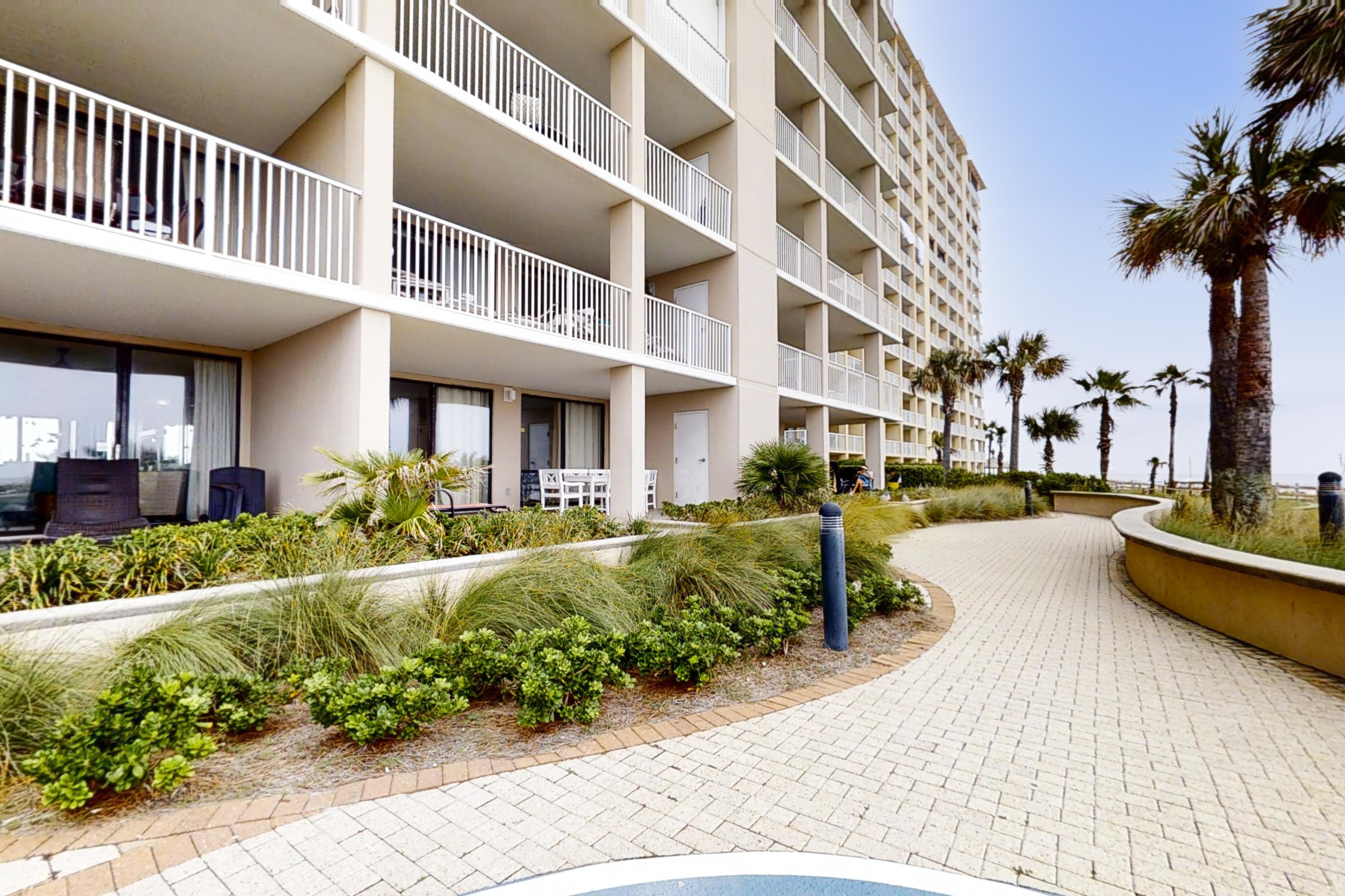 Bluewater 806 Condo rental in Bluewater Condo  in Orange Beach Alabama - #2