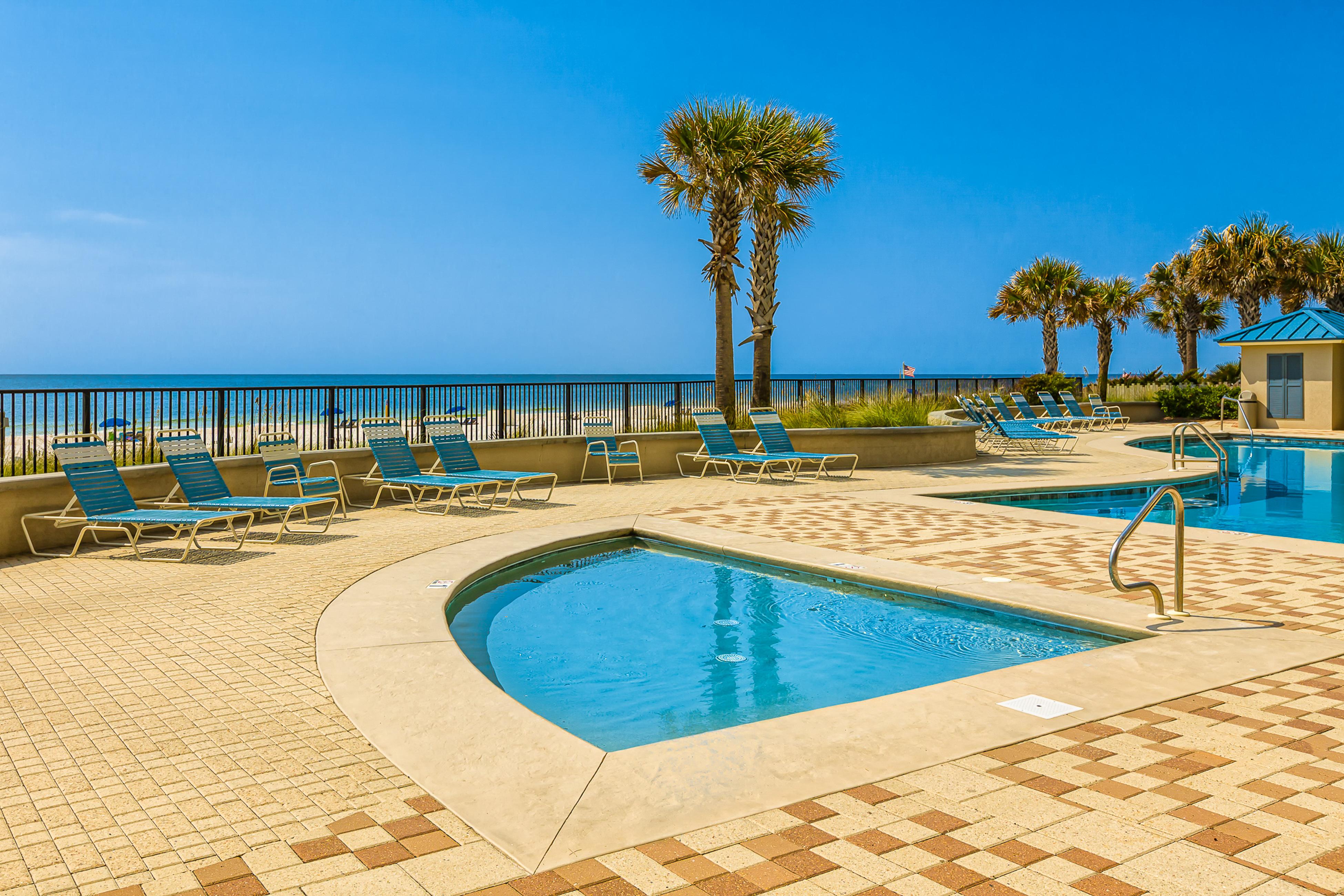 Bluewater 806 Condo rental in Bluewater Condo  in Orange Beach Alabama - #24