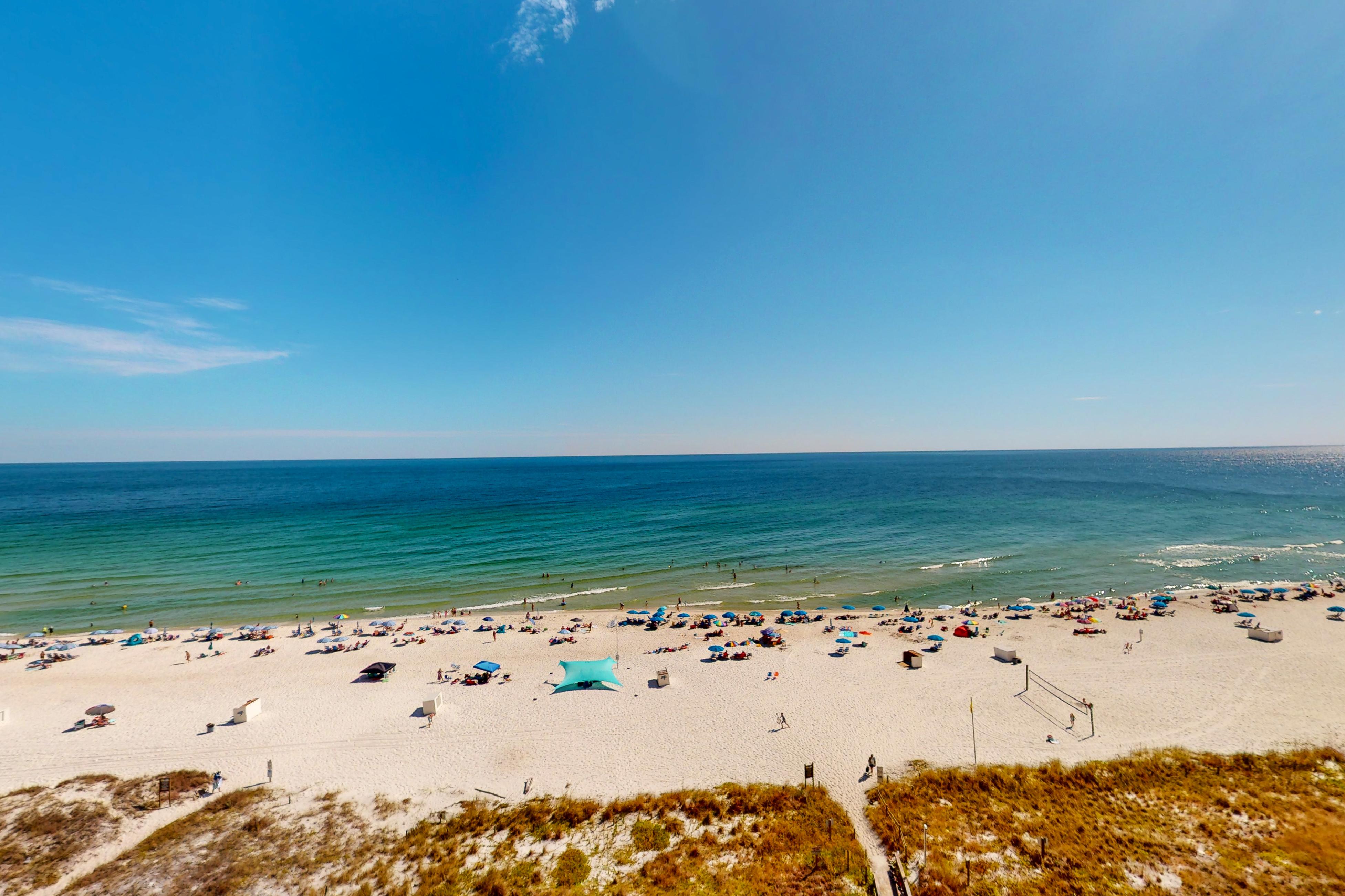 Bluewater 902 Condo rental in Bluewater Condo  in Orange Beach Alabama - #3