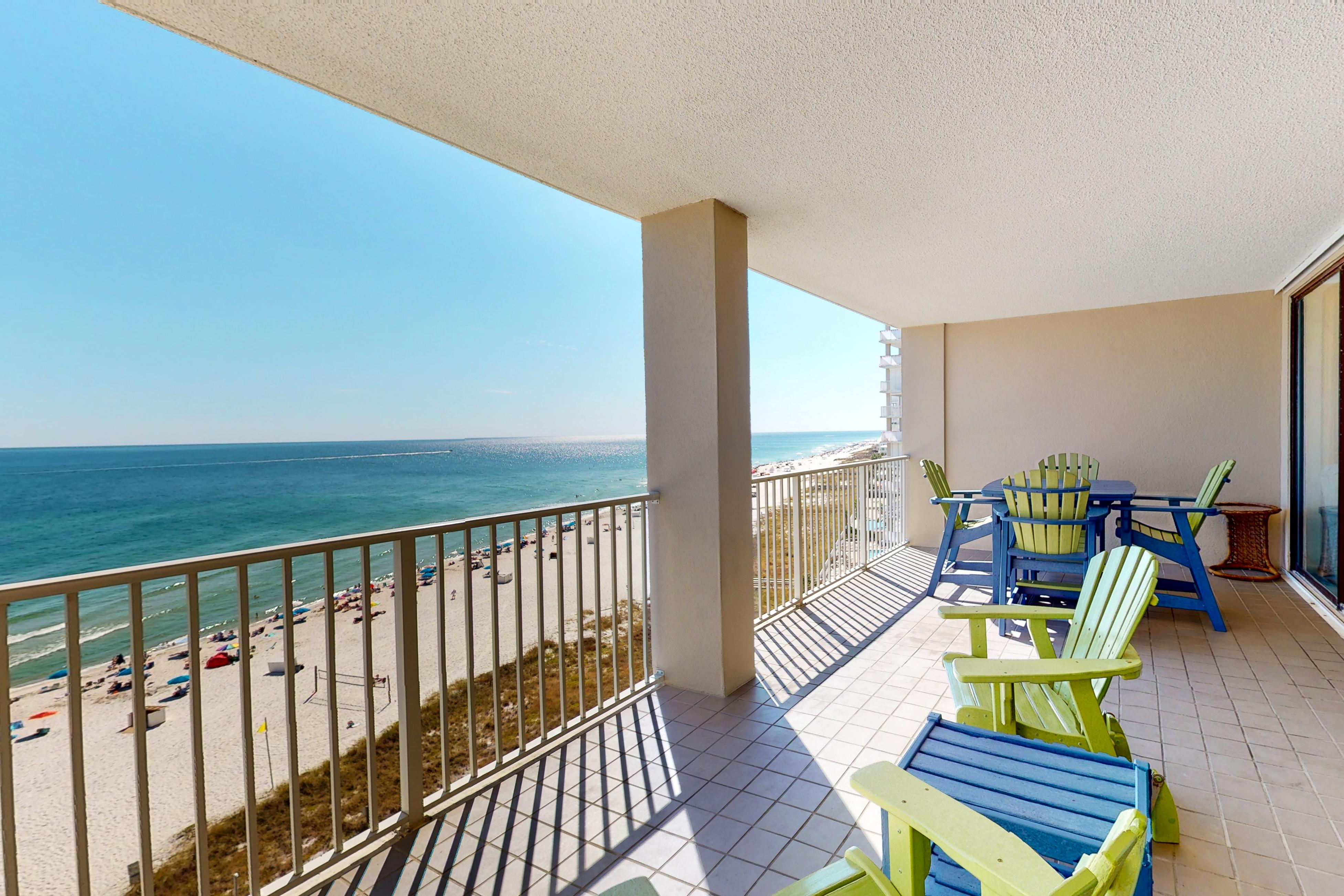 Bluewater 902 Condo rental in Bluewater Condo  in Orange Beach Alabama - #28