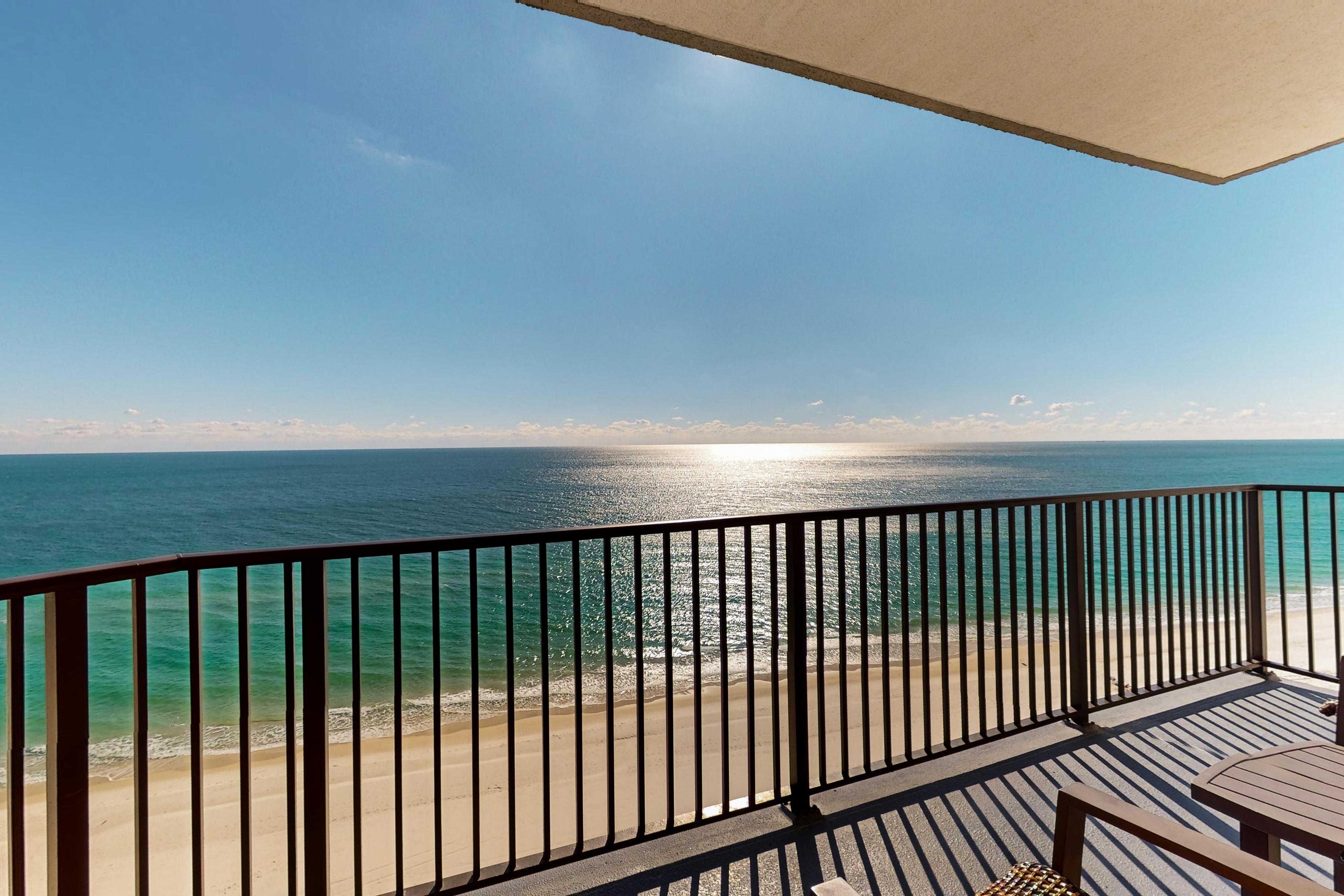 Broadmoor 1203 Condo rental in Broadmoor Condos Orange Beach in Orange Beach Alabama - #15