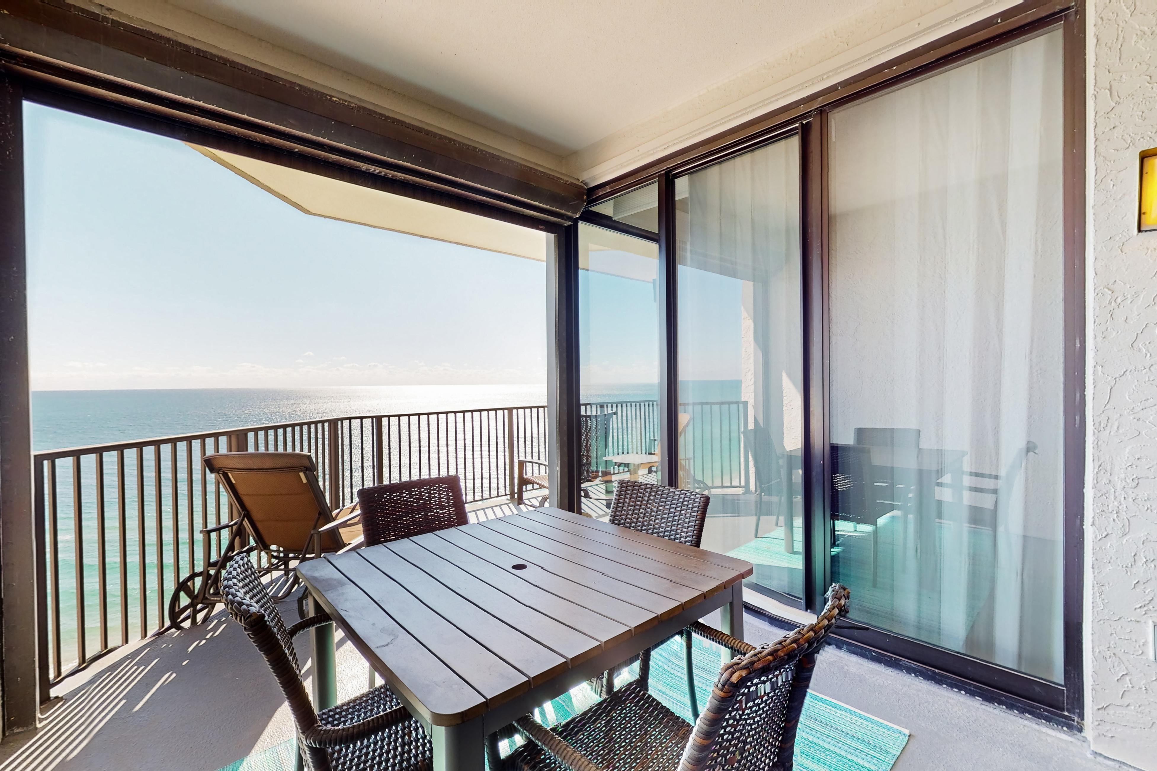 Broadmoor 1203 Condo rental in Broadmoor Condos Orange Beach in Orange Beach Alabama - #23