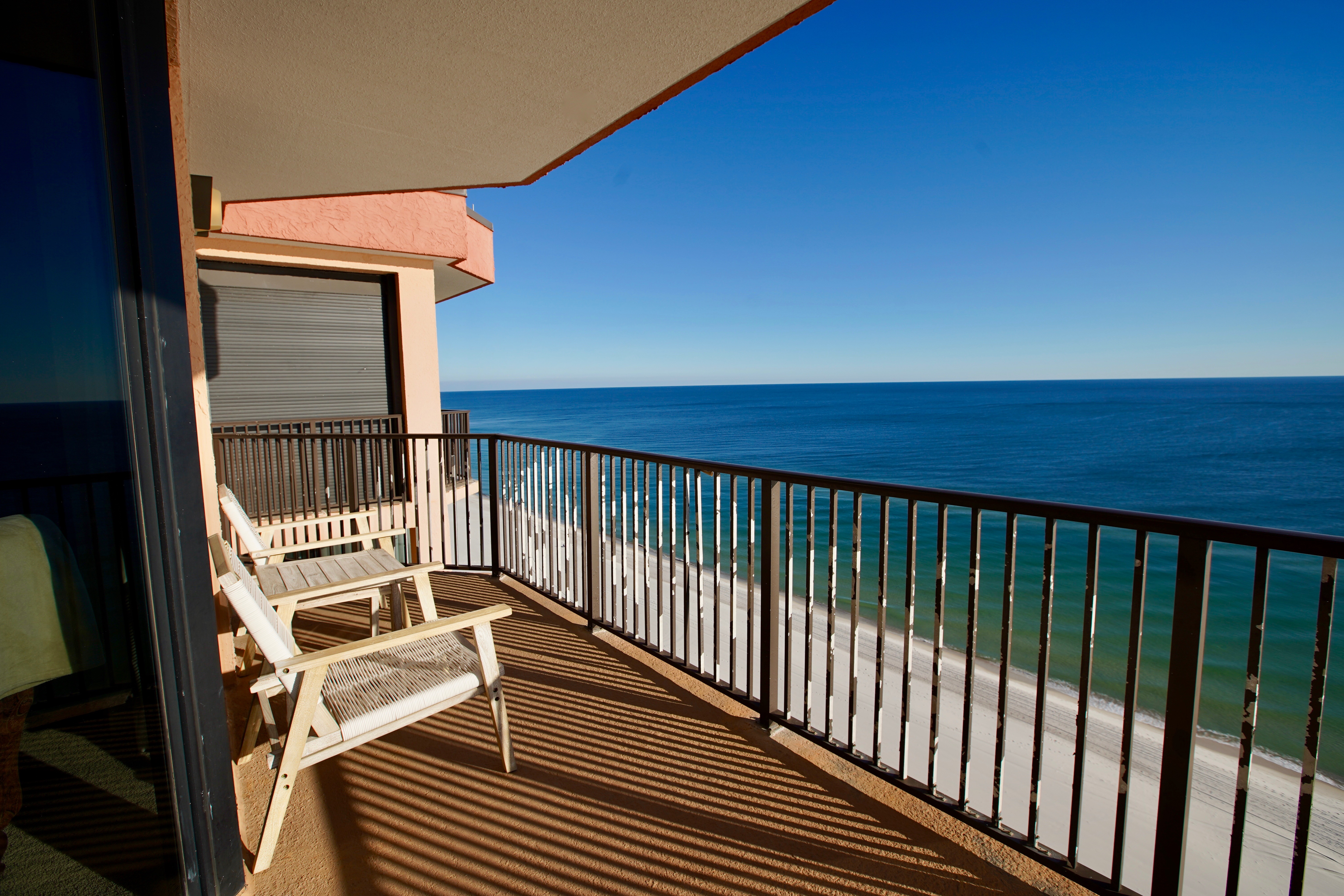 Broadmoor 1205  Condo rental in Broadmoor Condos Orange Beach in Orange Beach Alabama - #22