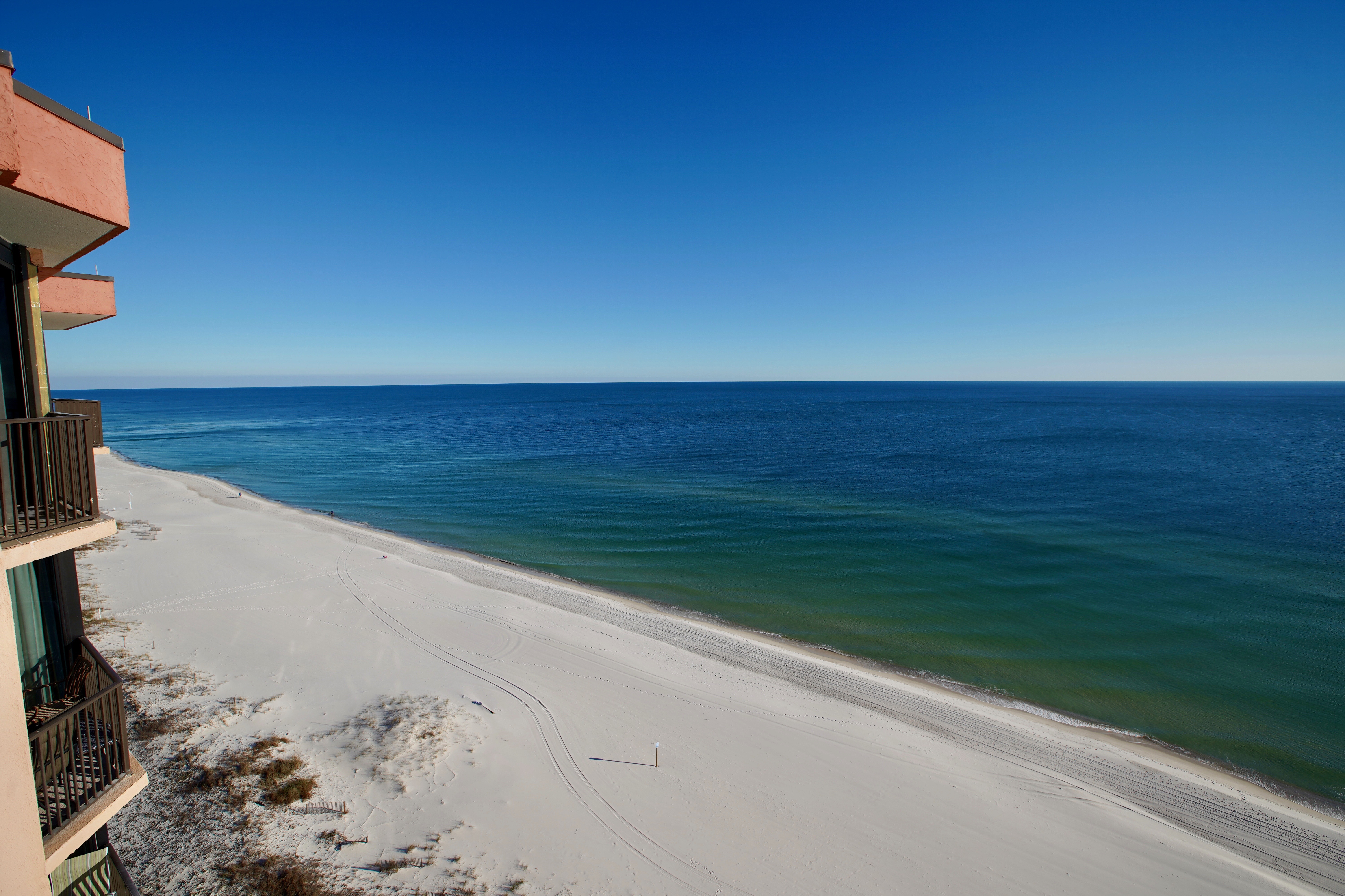 Broadmoor 1205  Condo rental in Broadmoor Condos Orange Beach in Orange Beach Alabama - #28