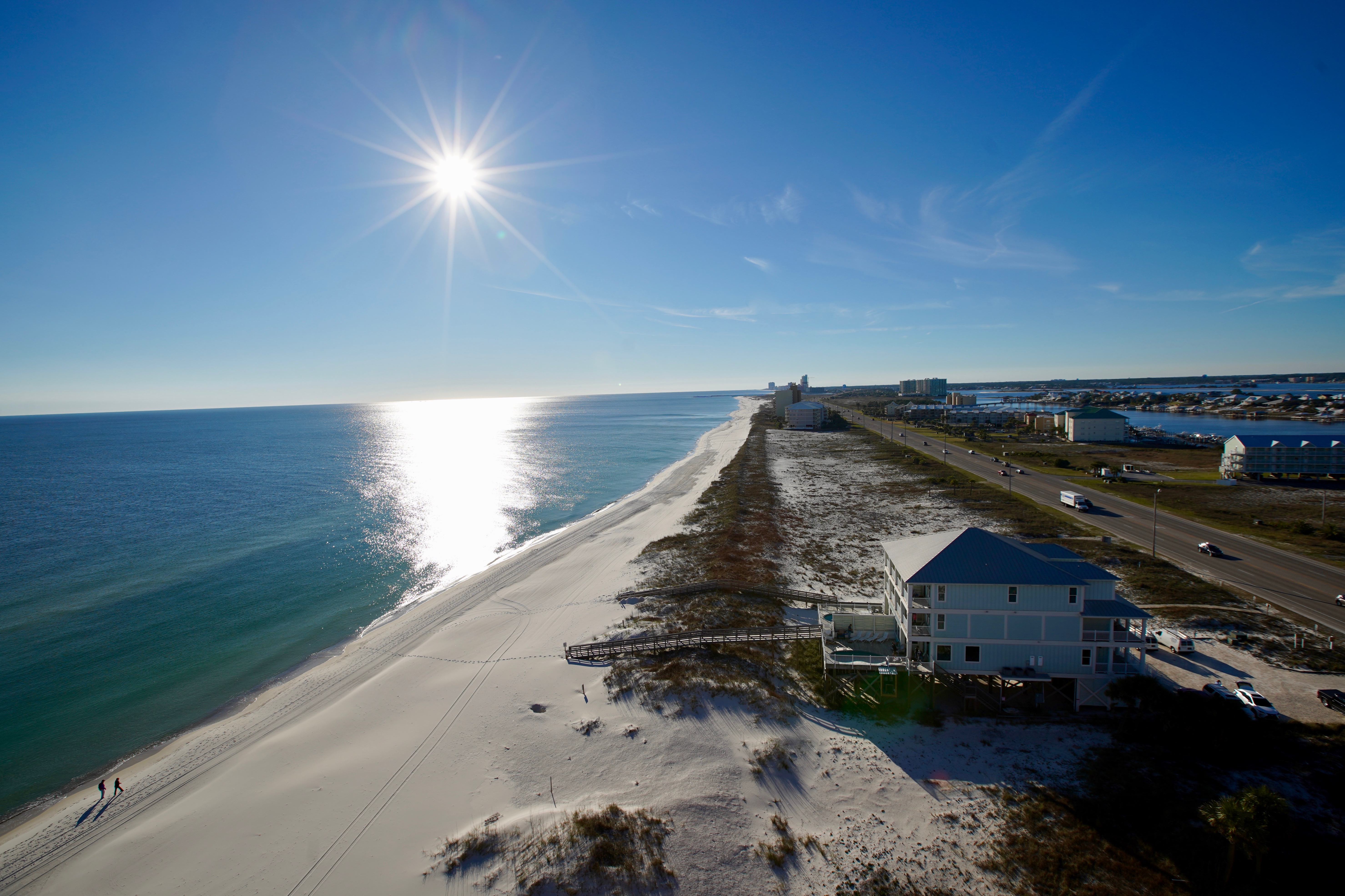 Broadmoor 1205  Condo rental in Broadmoor Condos Orange Beach in Orange Beach Alabama - #30