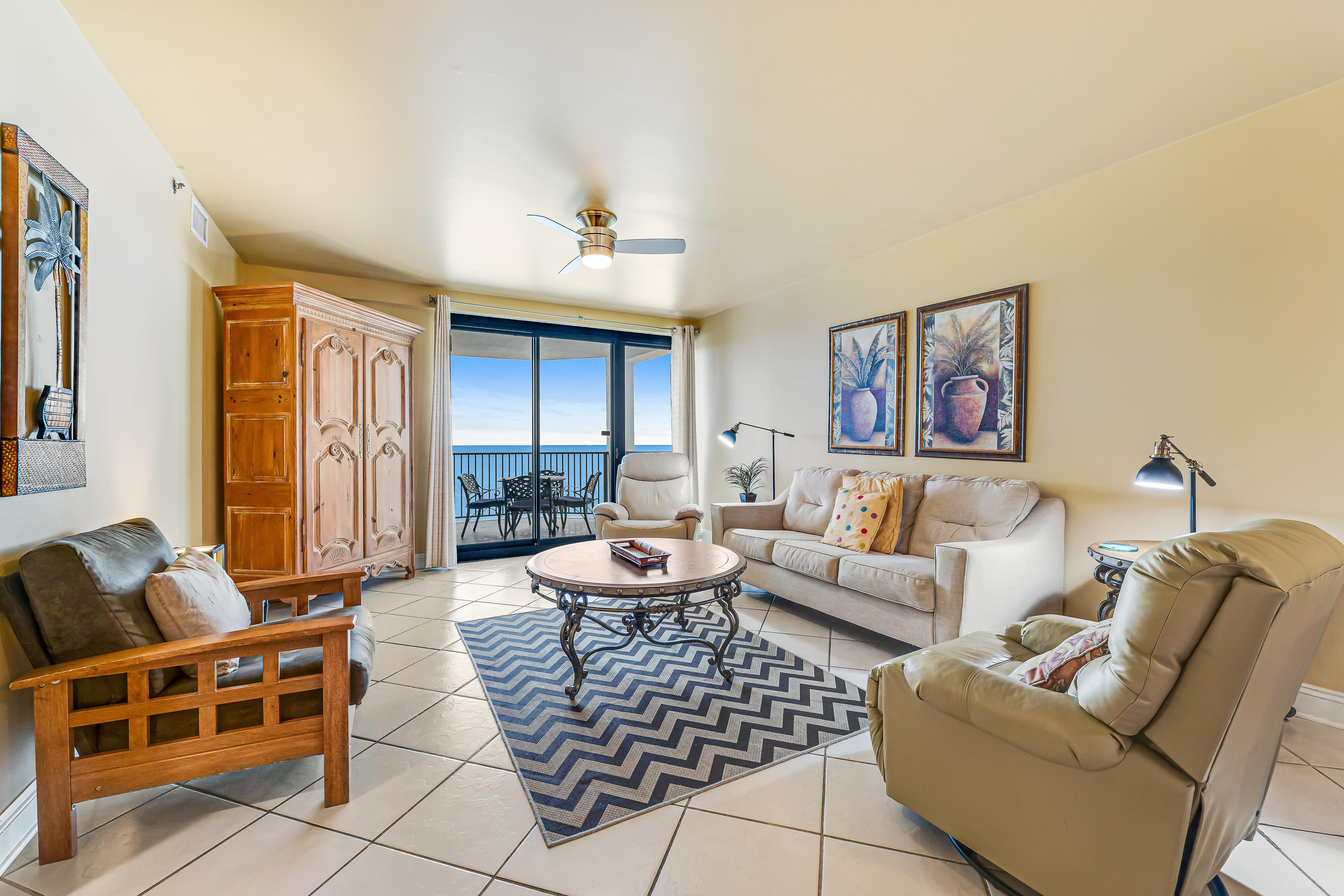 Broadmoor 604 Condo rental in Broadmoor Condos Orange Beach in Orange Beach Alabama - #1