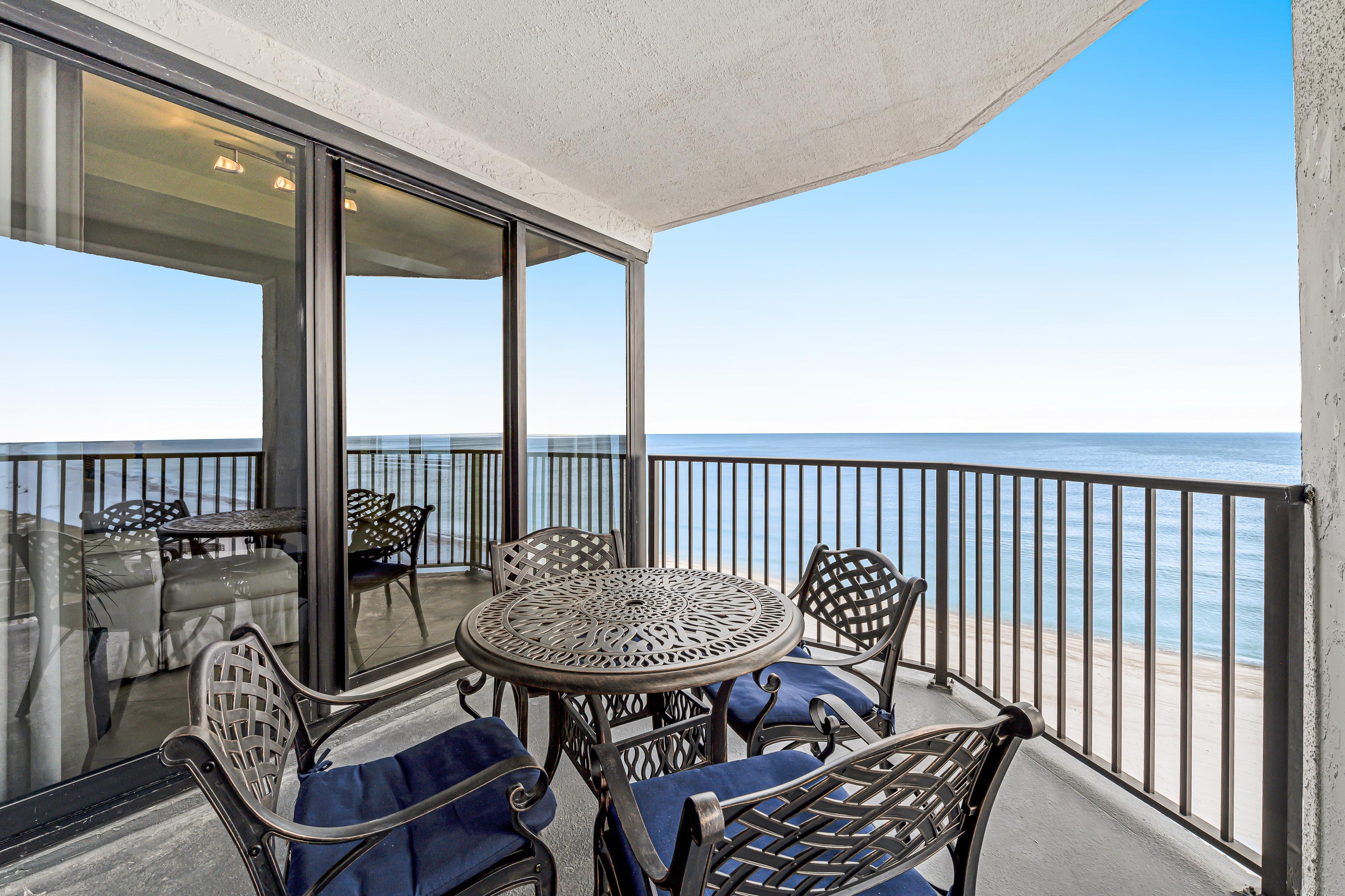 Broadmoor 604 Condo rental in Broadmoor Condos Orange Beach in Orange Beach Alabama - #2