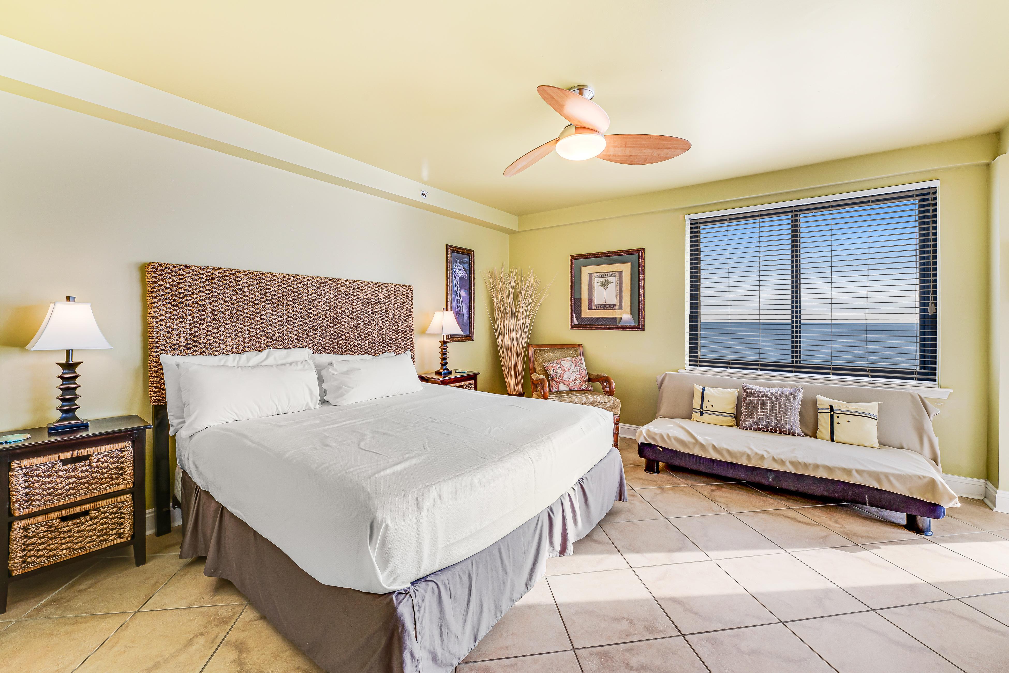 Broadmoor 604 Condo rental in Broadmoor Condos Orange Beach in Orange Beach Alabama - #13