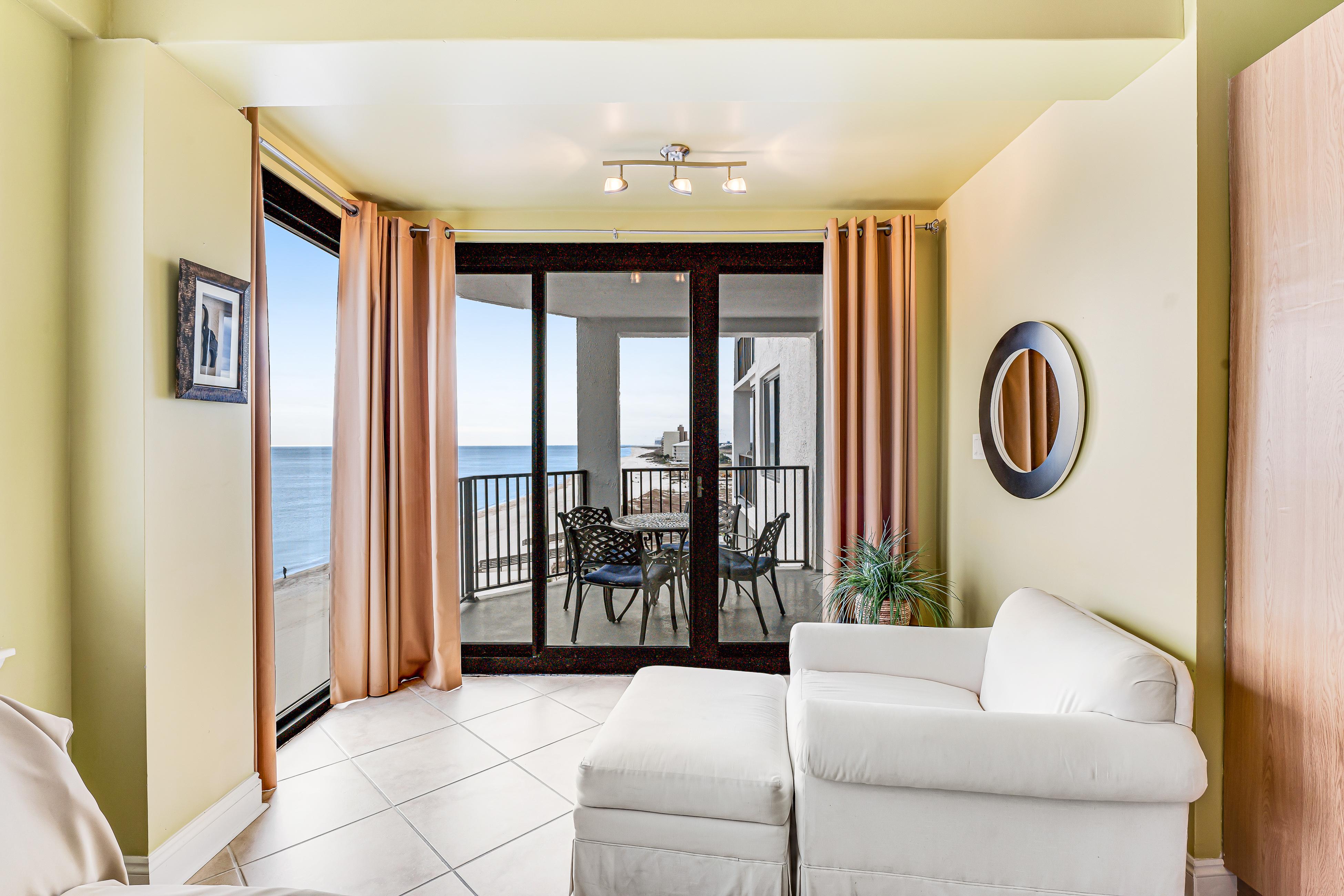 Broadmoor 604 Condo rental in Broadmoor Condos Orange Beach in Orange Beach Alabama - #18