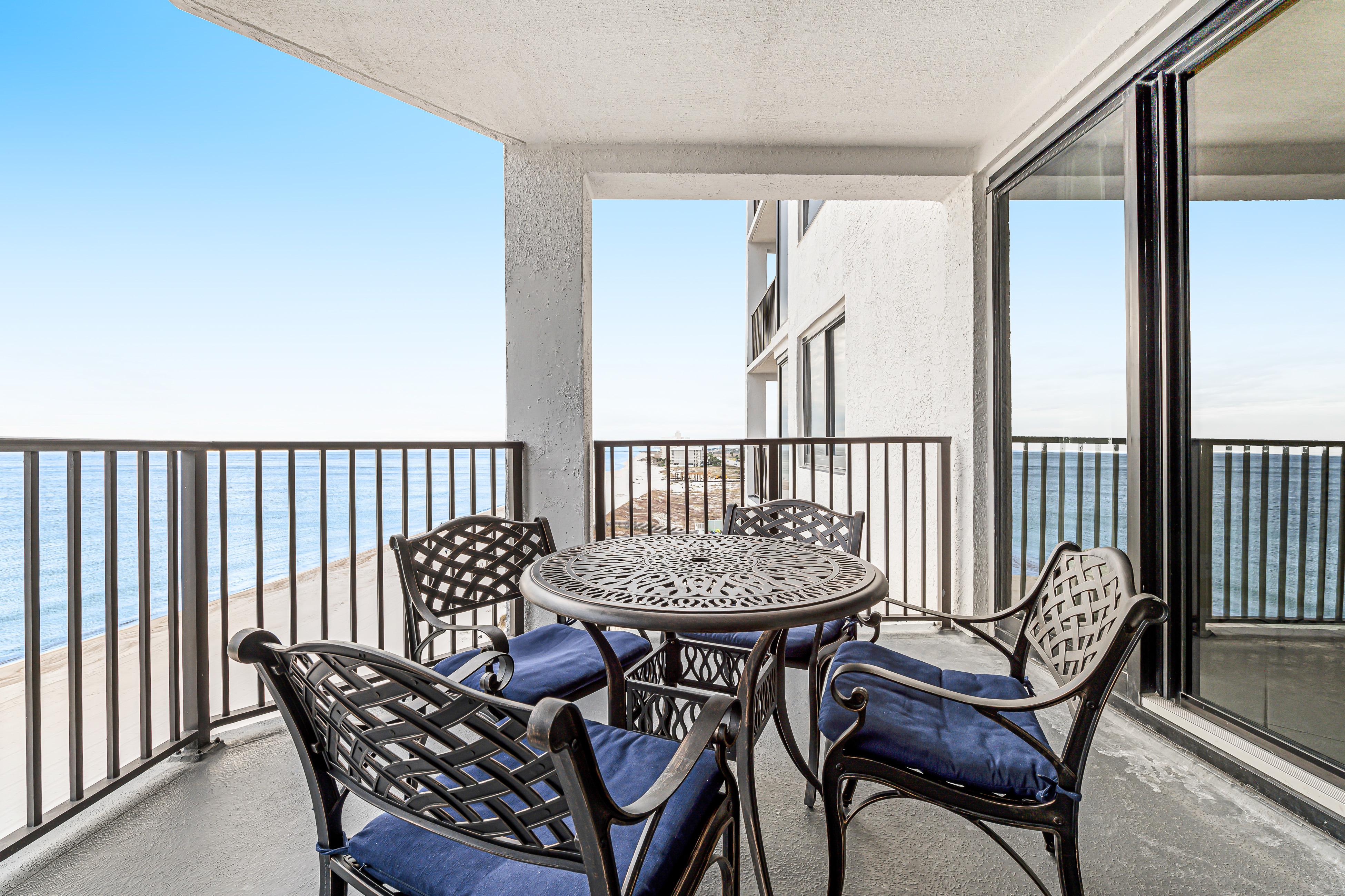 Broadmoor 604 Condo rental in Broadmoor Condos Orange Beach in Orange Beach Alabama - #29