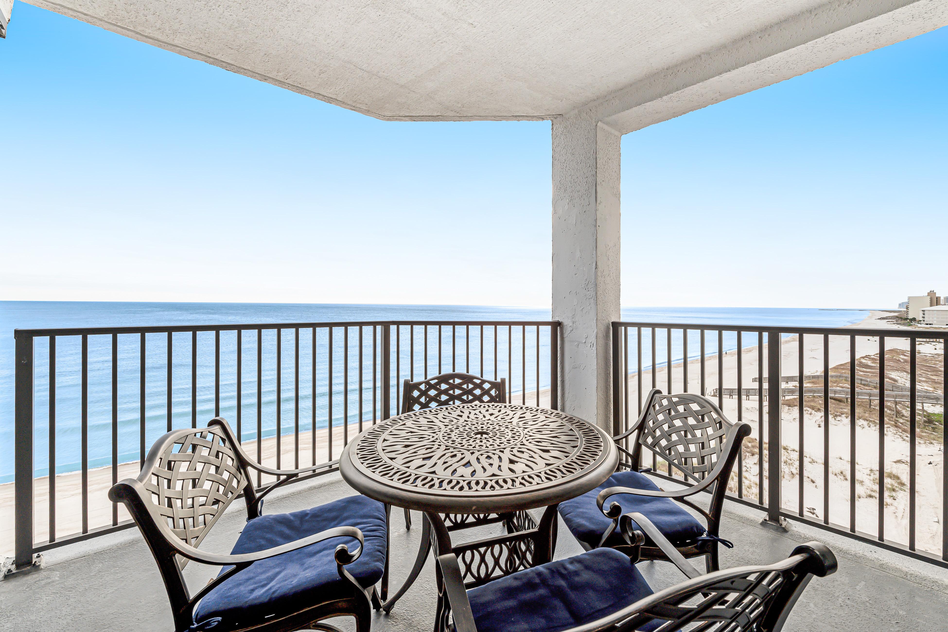 Broadmoor 604 Condo rental in Broadmoor Condos Orange Beach in Orange Beach Alabama - #31