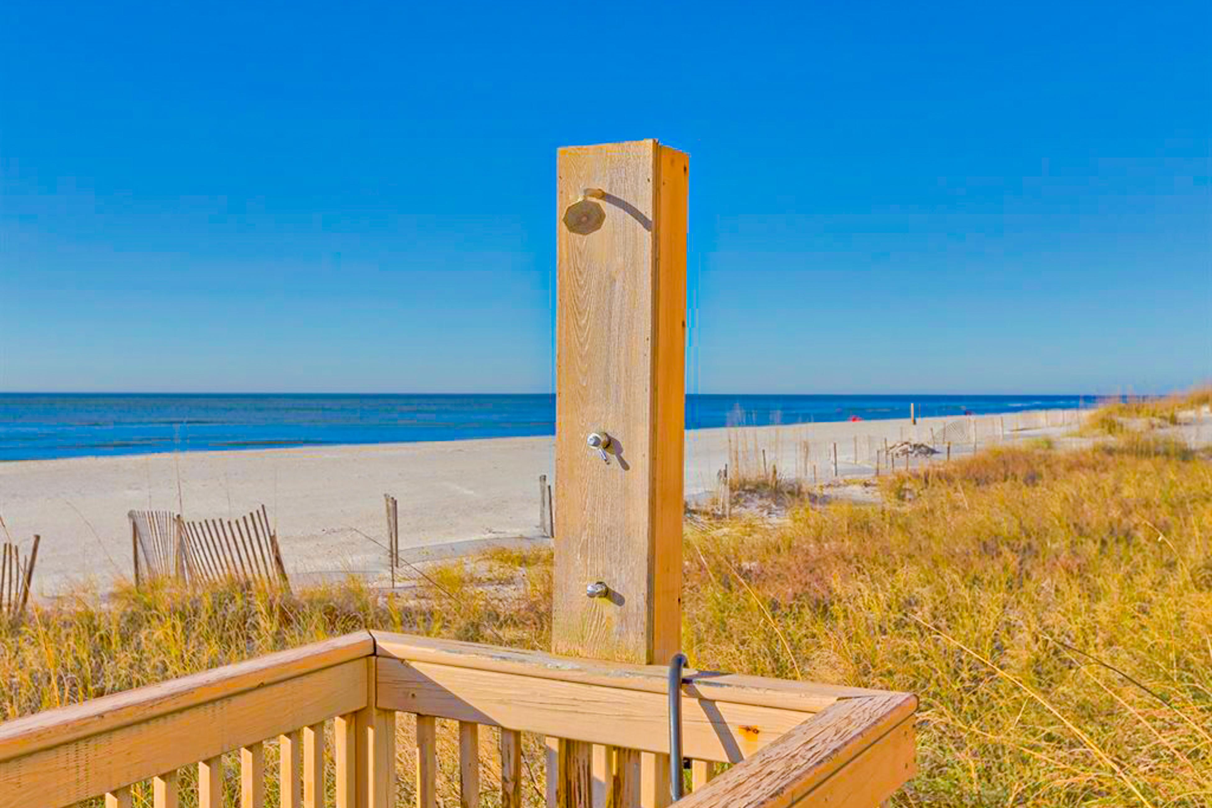 Broadmoor 604 Condo rental in Broadmoor Condos Orange Beach in Orange Beach Alabama - #41