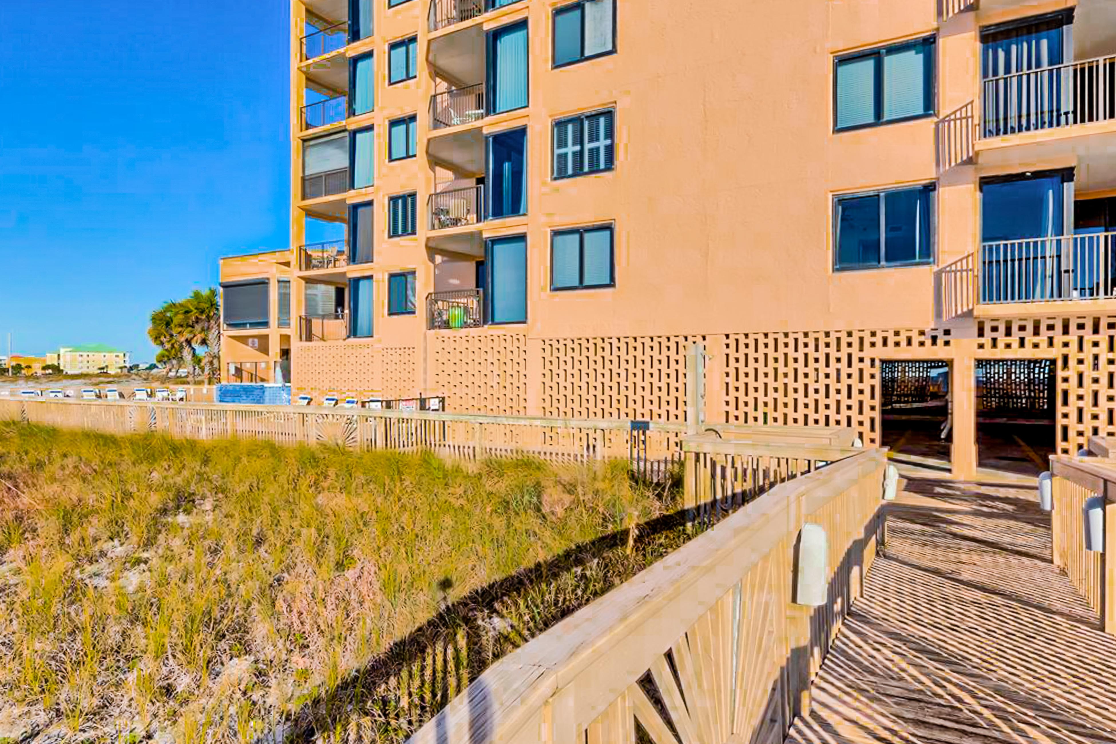 Broadmoor 604 Condo rental in Broadmoor Condos Orange Beach in Orange Beach Alabama - #43