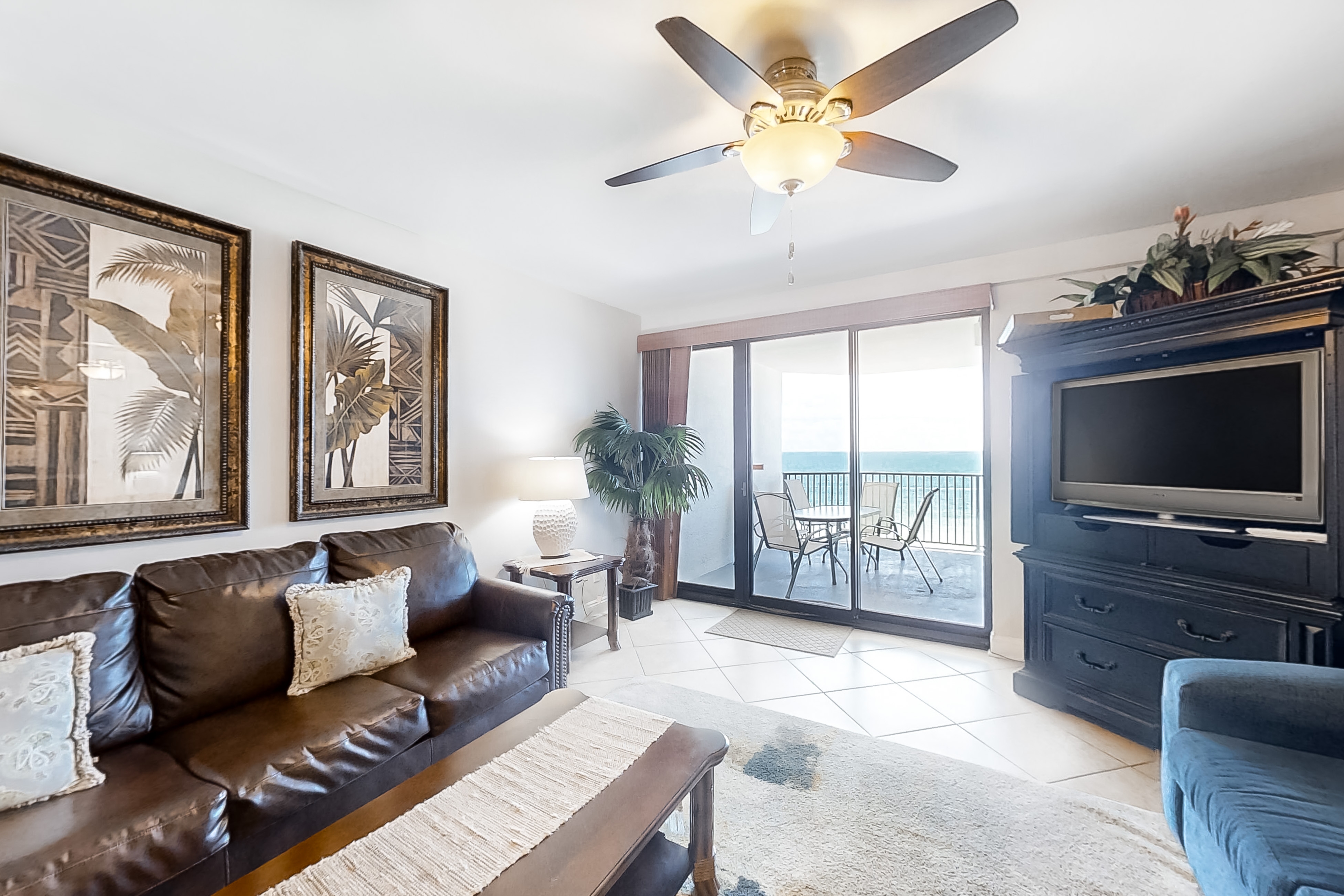 Broadmoor 703 Condo rental in Broadmoor Condos Orange Beach in Orange Beach Alabama - #1