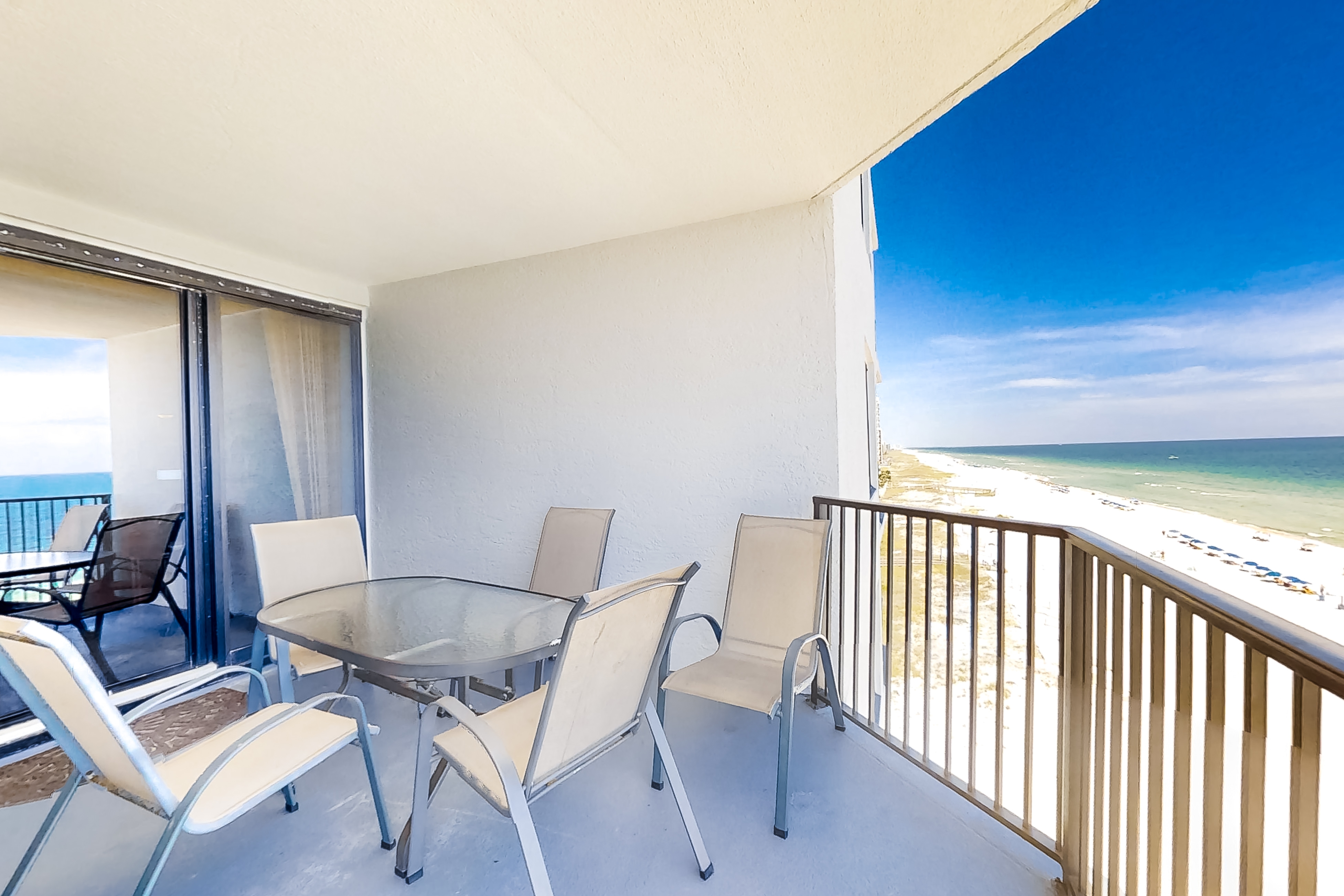 Broadmoor 703 Condo rental in Broadmoor Condos Orange Beach in Orange Beach Alabama - #19