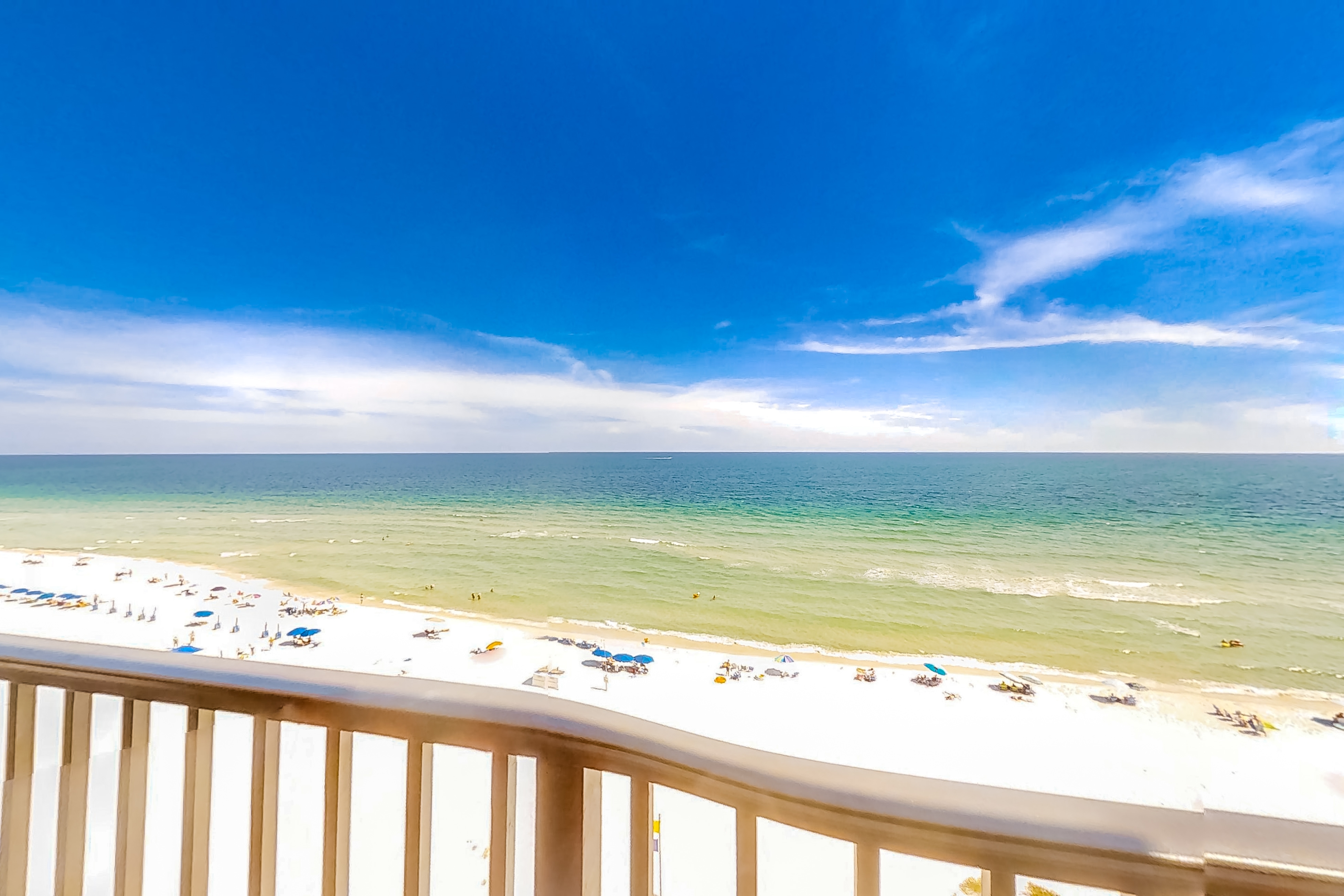 Broadmoor 703 Condo rental in Broadmoor Condos Orange Beach in Orange Beach Alabama - #20