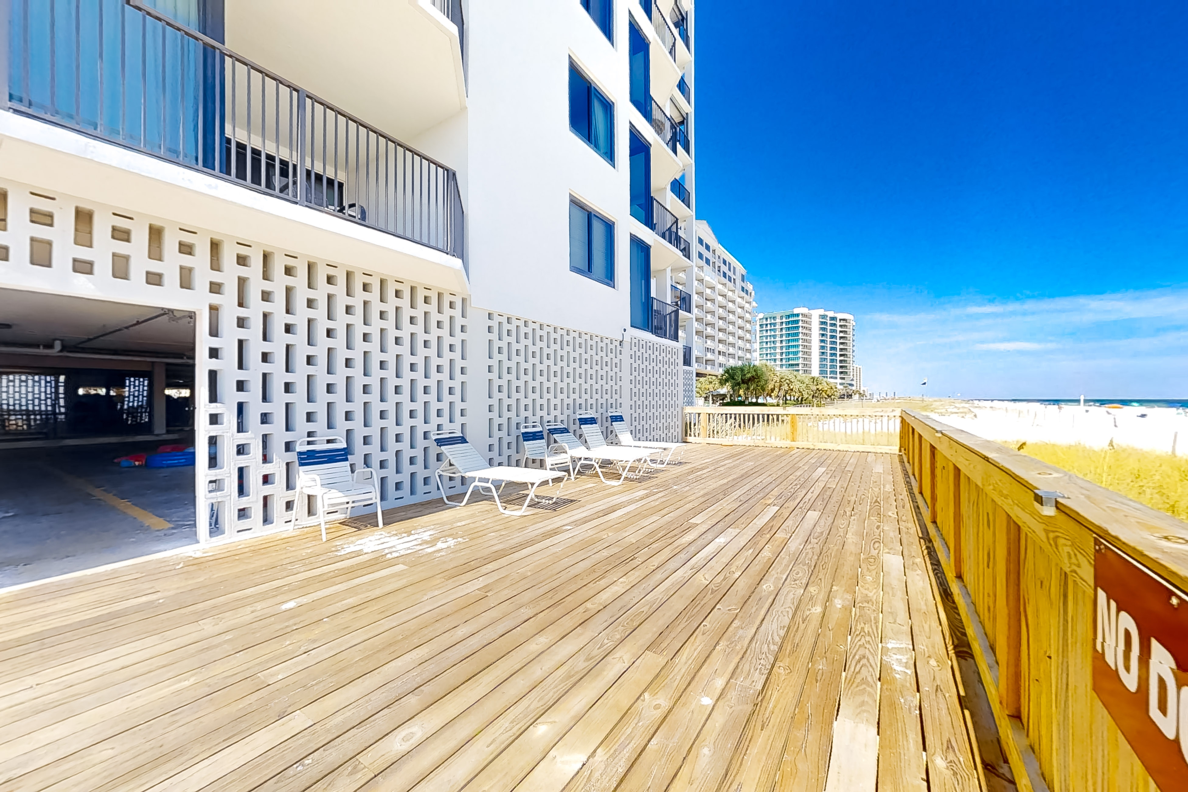 Broadmoor 703 Condo rental in Broadmoor Condos Orange Beach in Orange Beach Alabama - #22