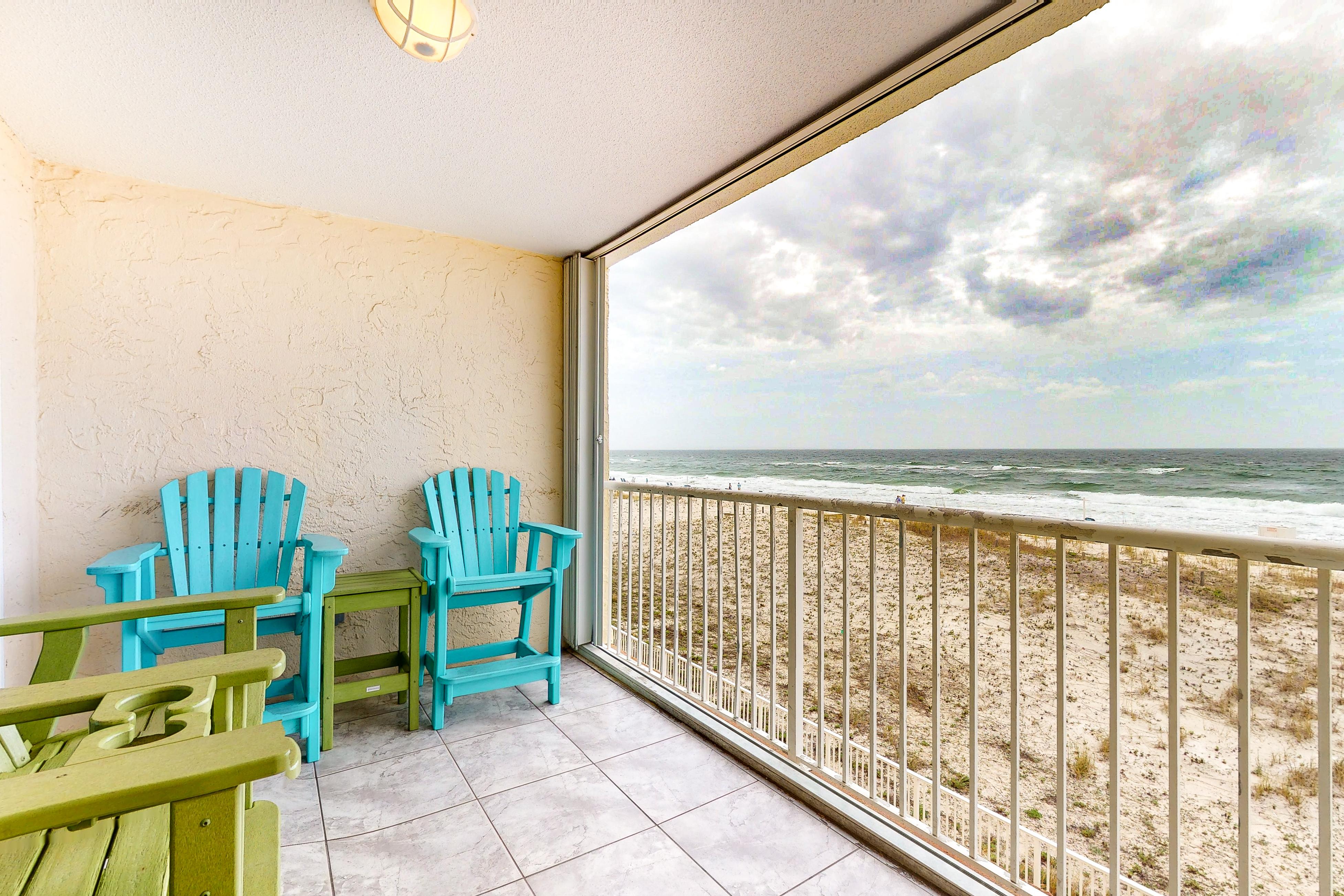 Castaways 2D Condo rental in Castaways Gulf Shores in Gulf Shores Alabama - #10