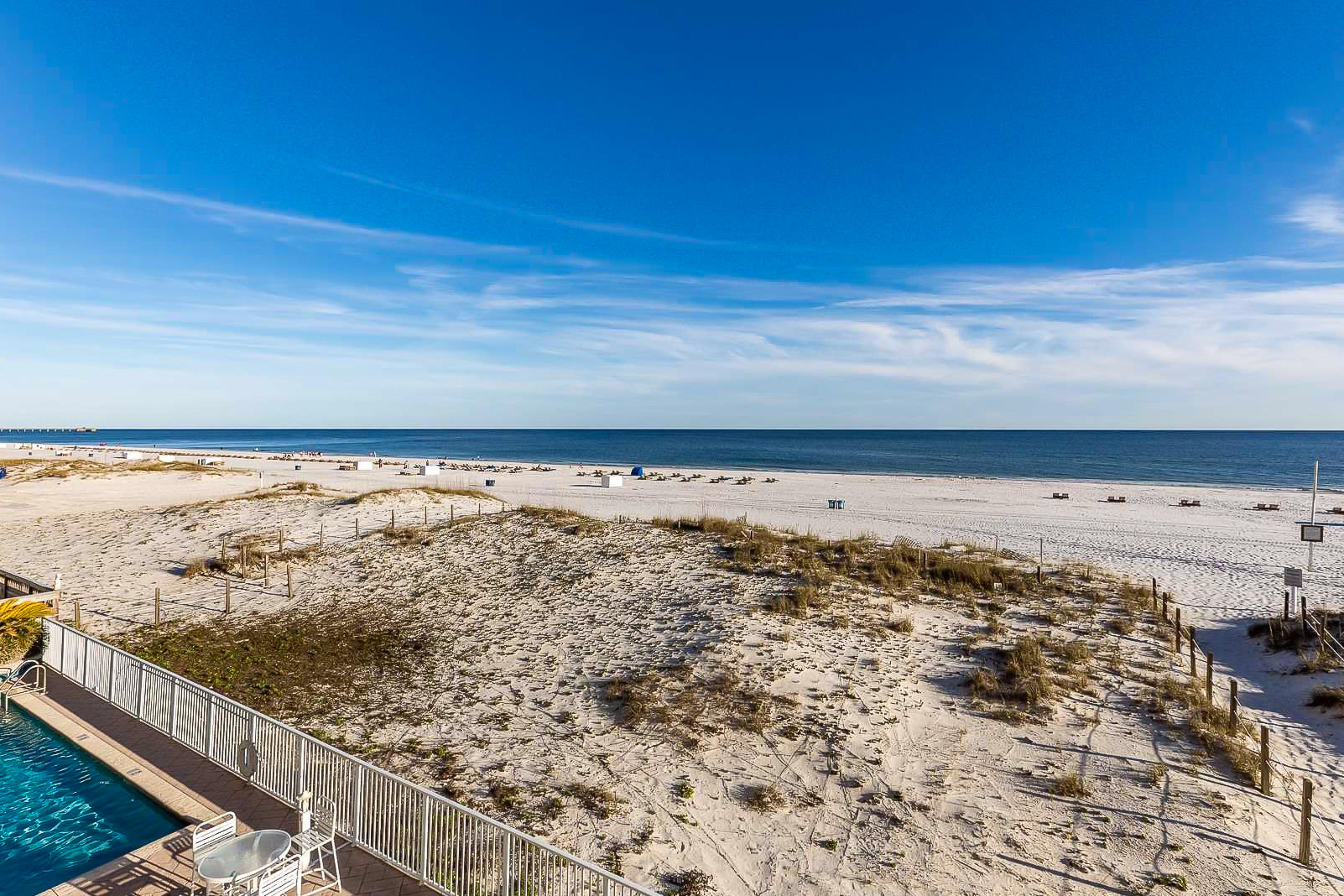 Castaways 2D Condo rental in Castaways Gulf Shores in Gulf Shores Alabama - #24