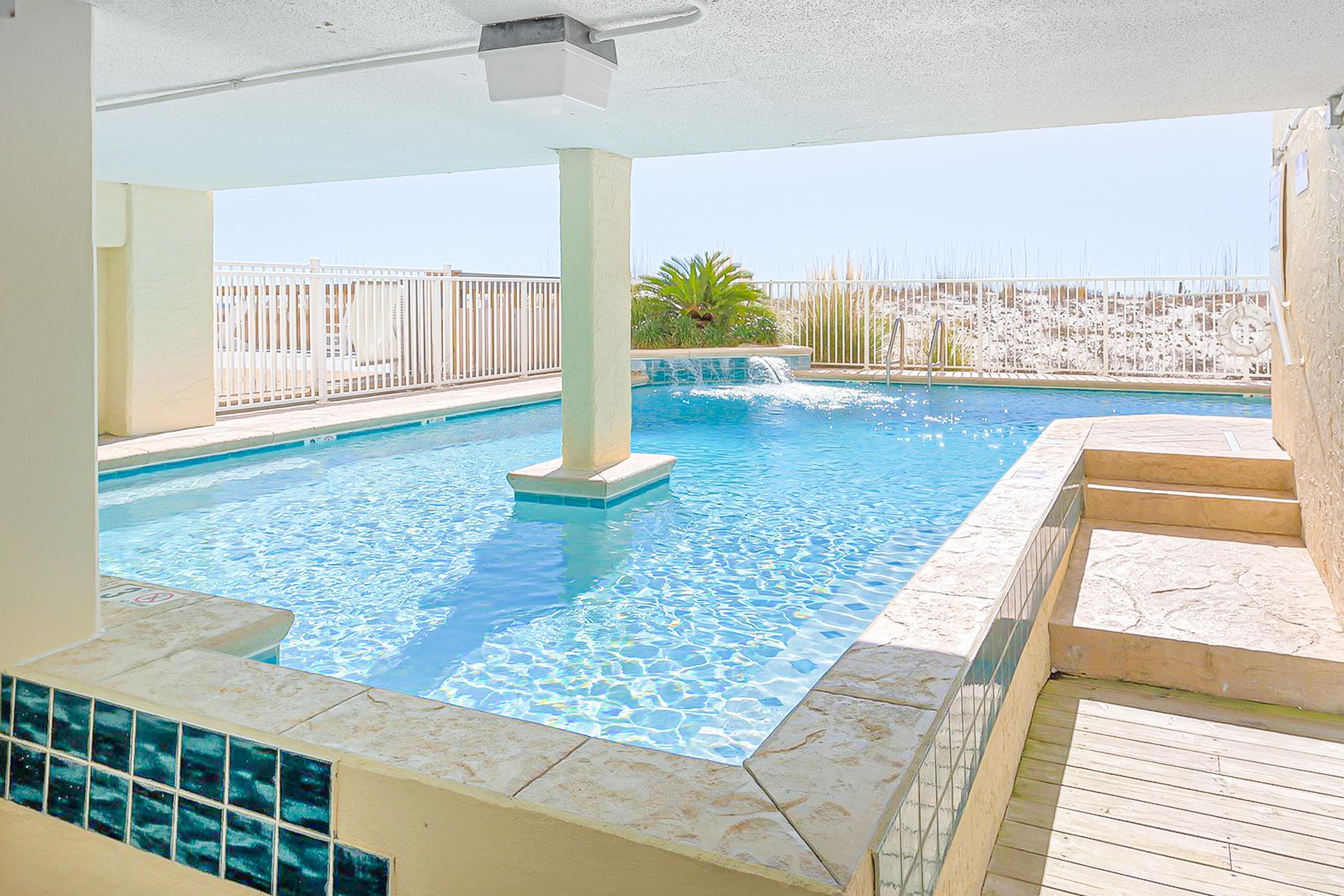 Castaways 2D Condo rental in Castaways Gulf Shores in Gulf Shores Alabama - #28