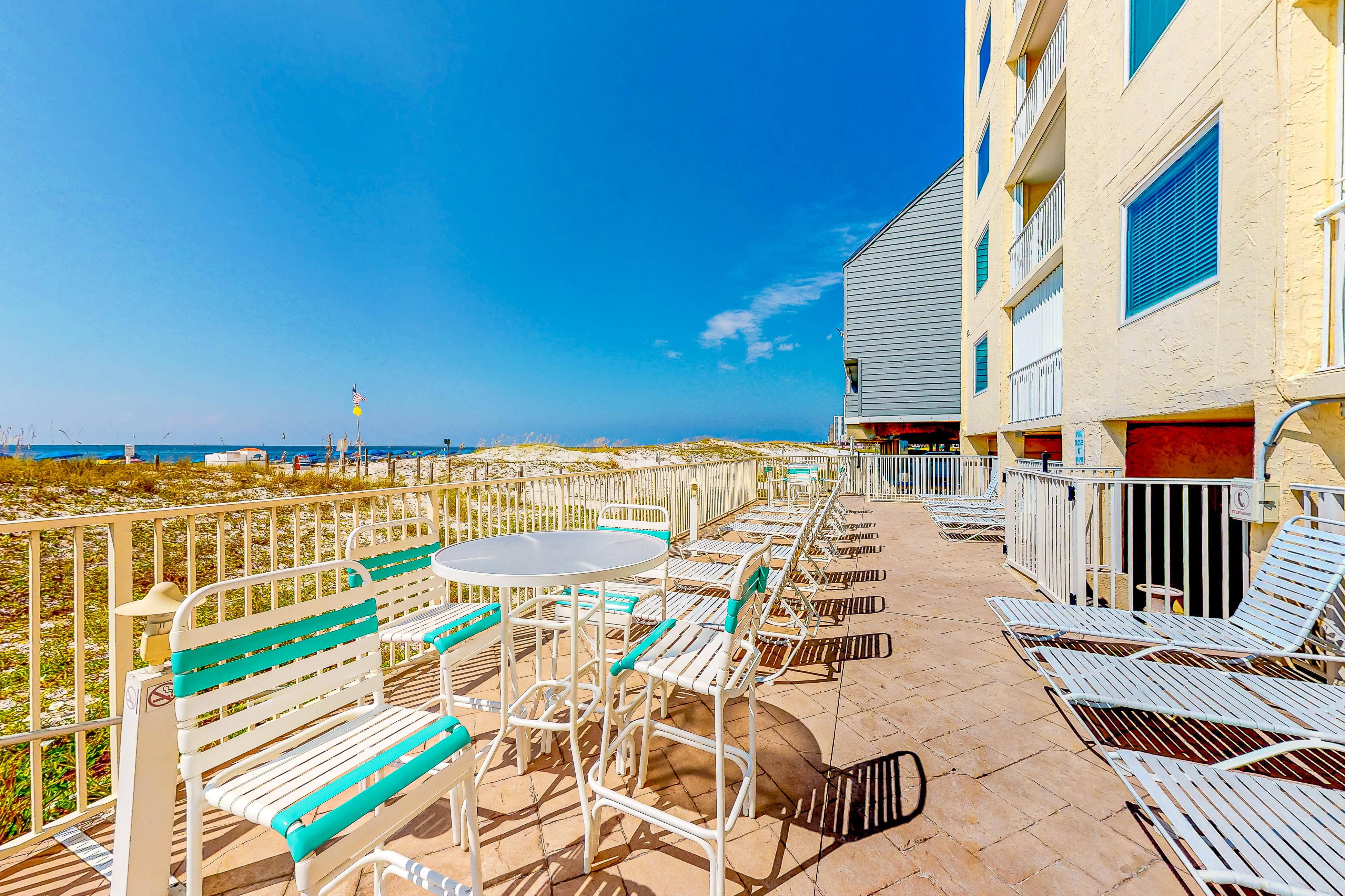 Castaways 2D Condo rental in Castaways Gulf Shores in Gulf Shores Alabama - #30