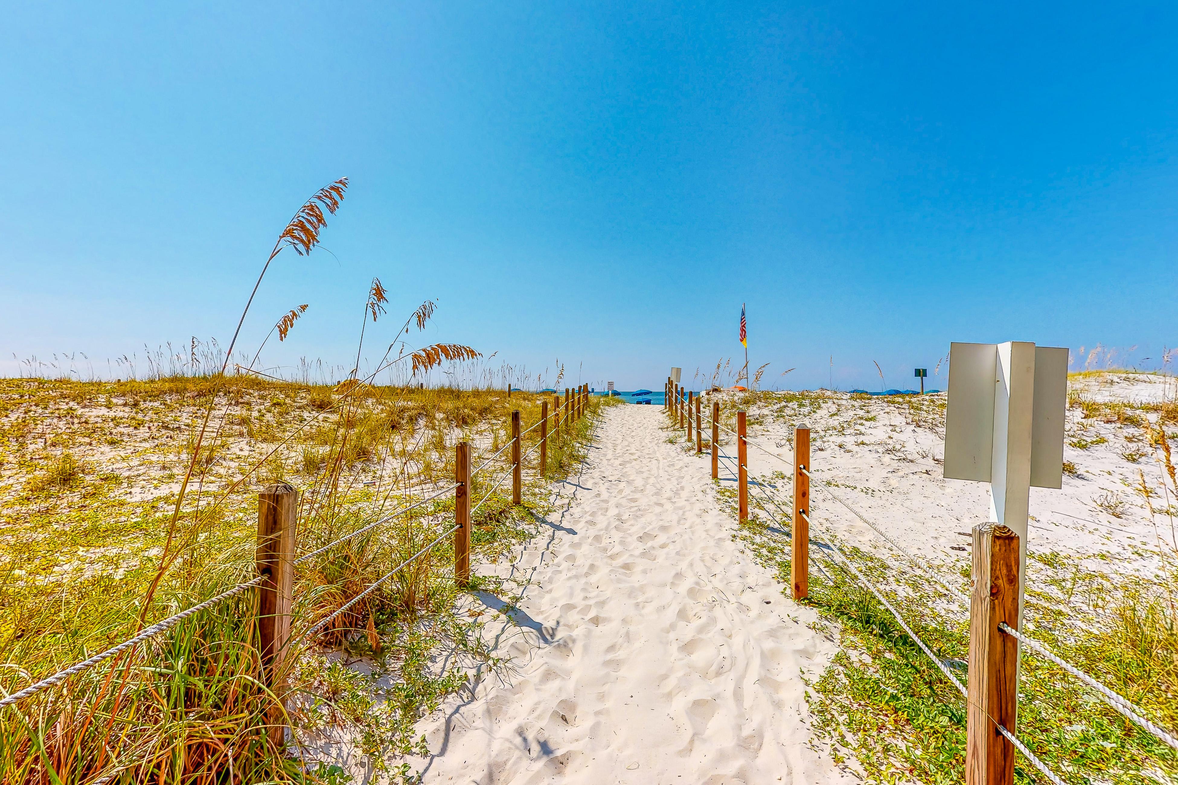 Castaways 2D Condo rental in Castaways Gulf Shores in Gulf Shores Alabama - #31