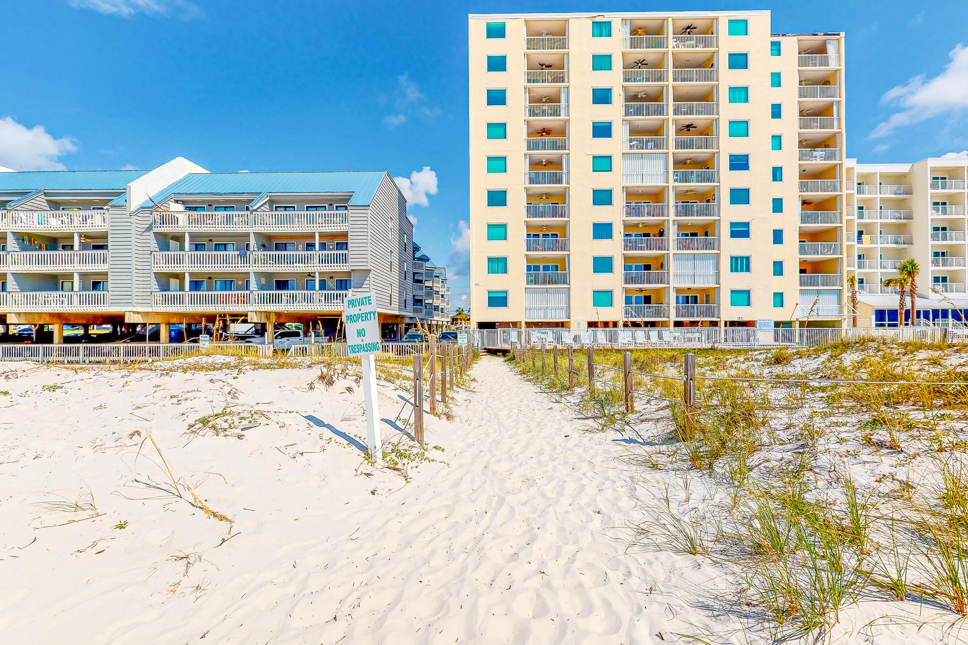 Castaways 2D Condo rental in Castaways Gulf Shores in Gulf Shores Alabama - #32