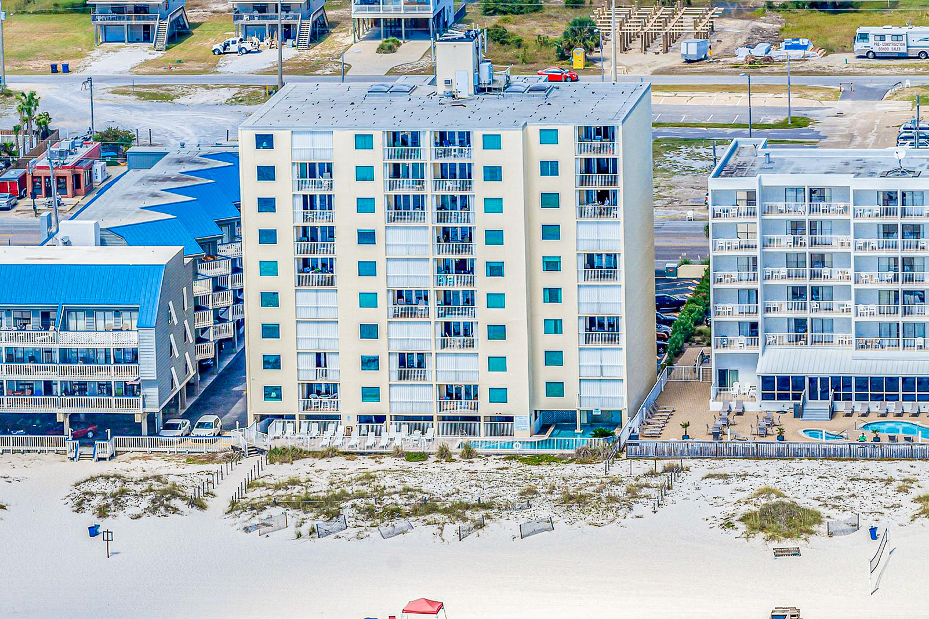 Castaways 2D Condo rental in Castaways Gulf Shores in Gulf Shores Alabama - #36