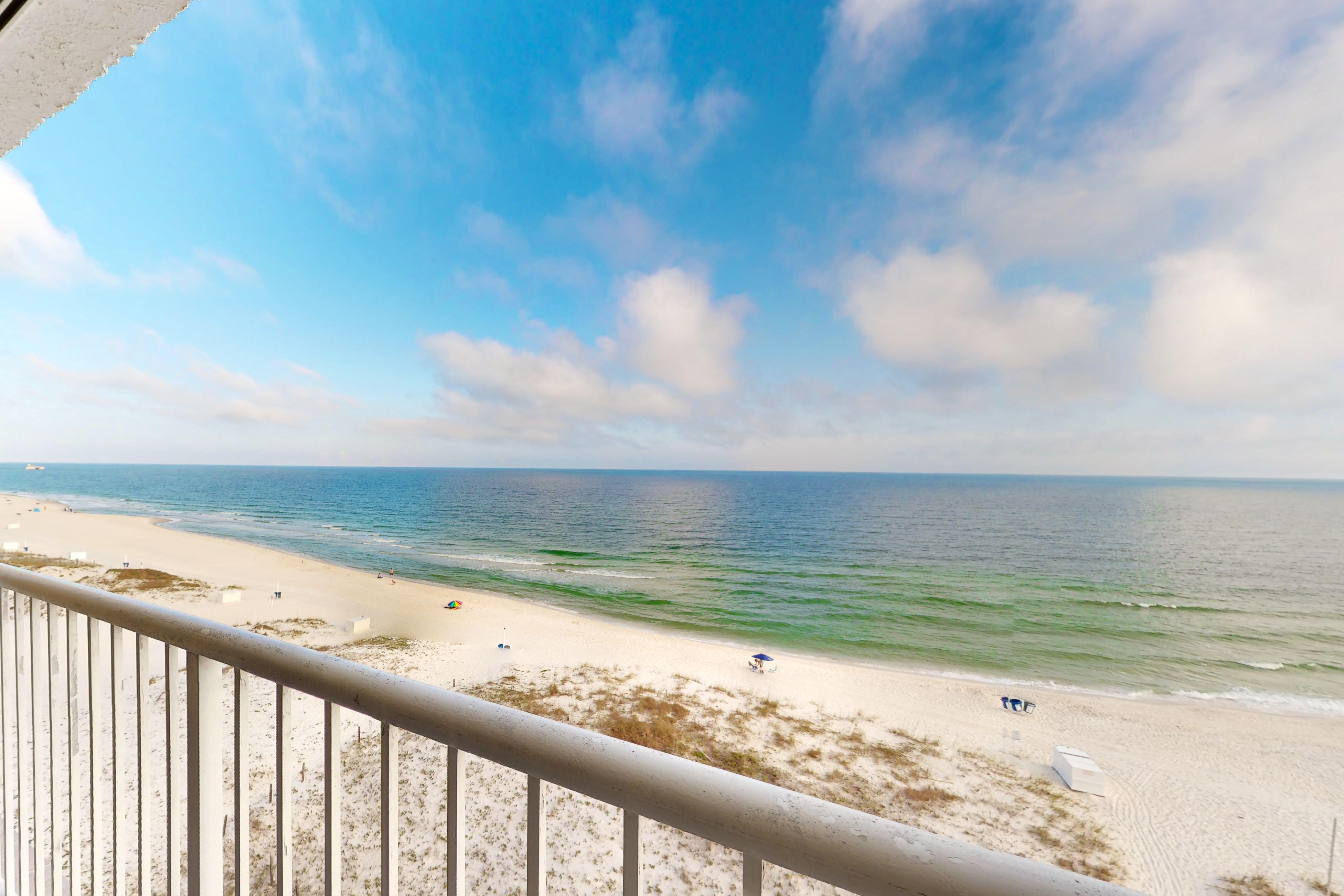 Castaways 7C Condo rental in Castaways Gulf Shores in Gulf Shores Alabama - #2