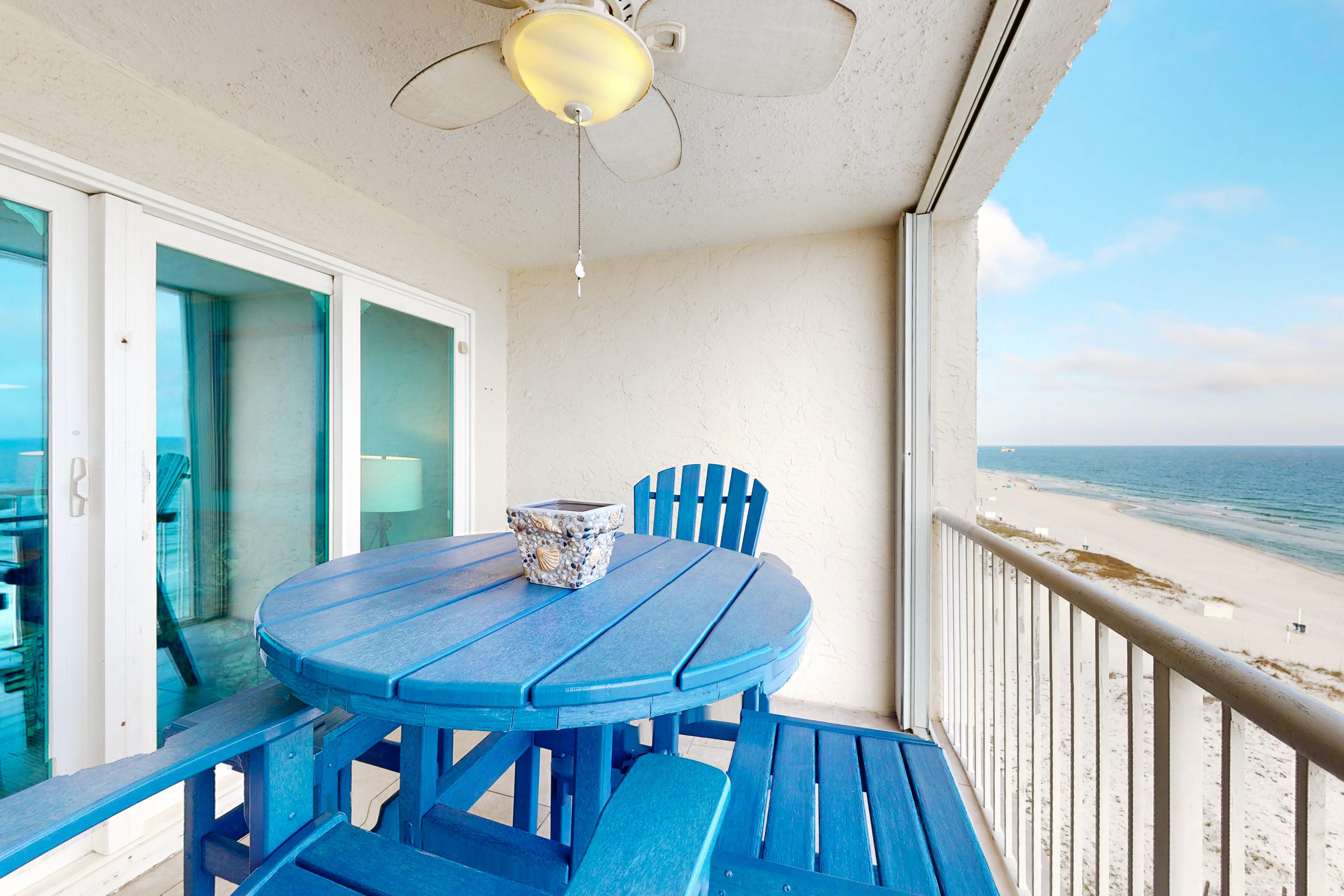 Castaways 7C Condo rental in Castaways Gulf Shores in Gulf Shores Alabama - #18