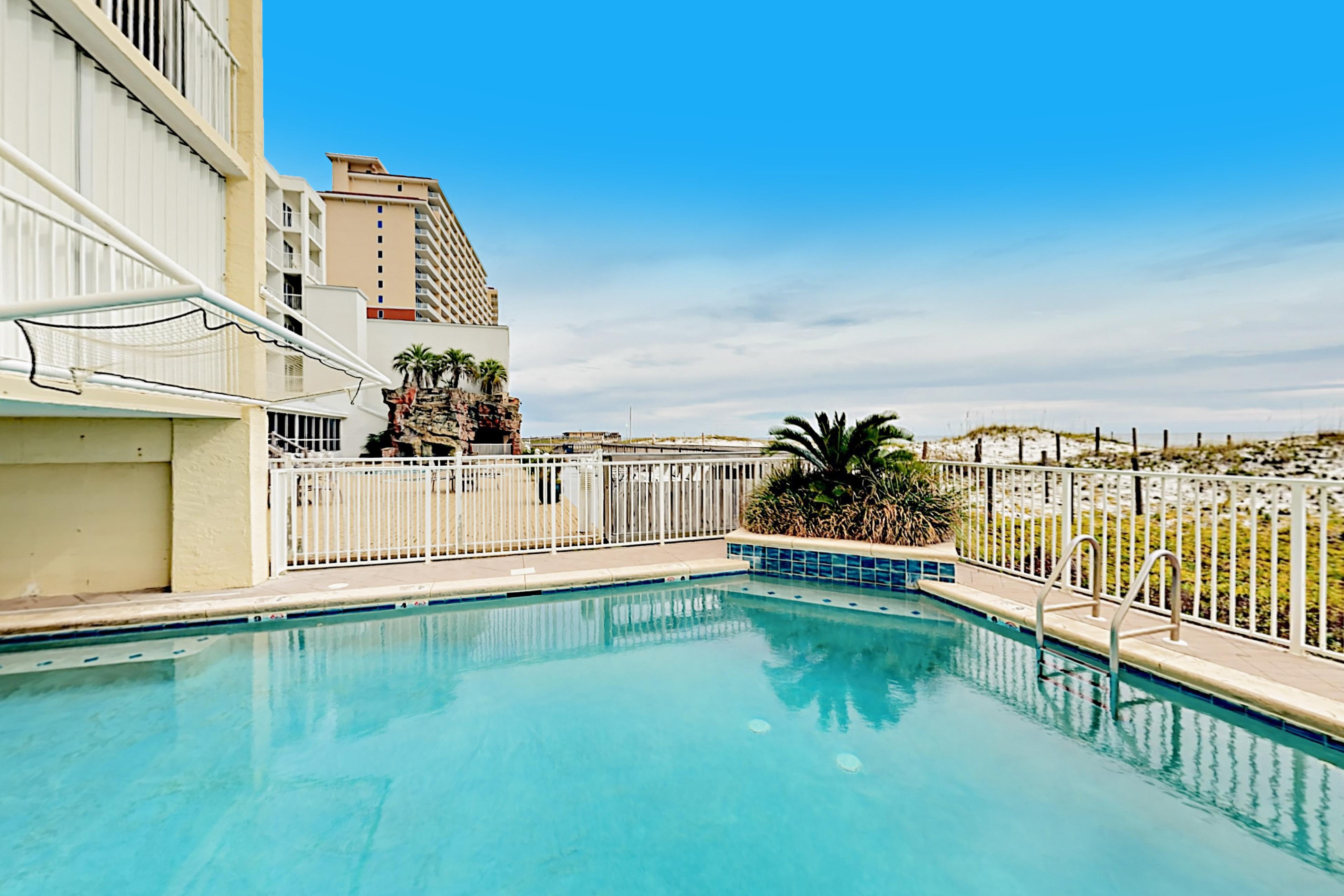 Castaways 7C Condo rental in Castaways Gulf Shores in Gulf Shores Alabama - #23