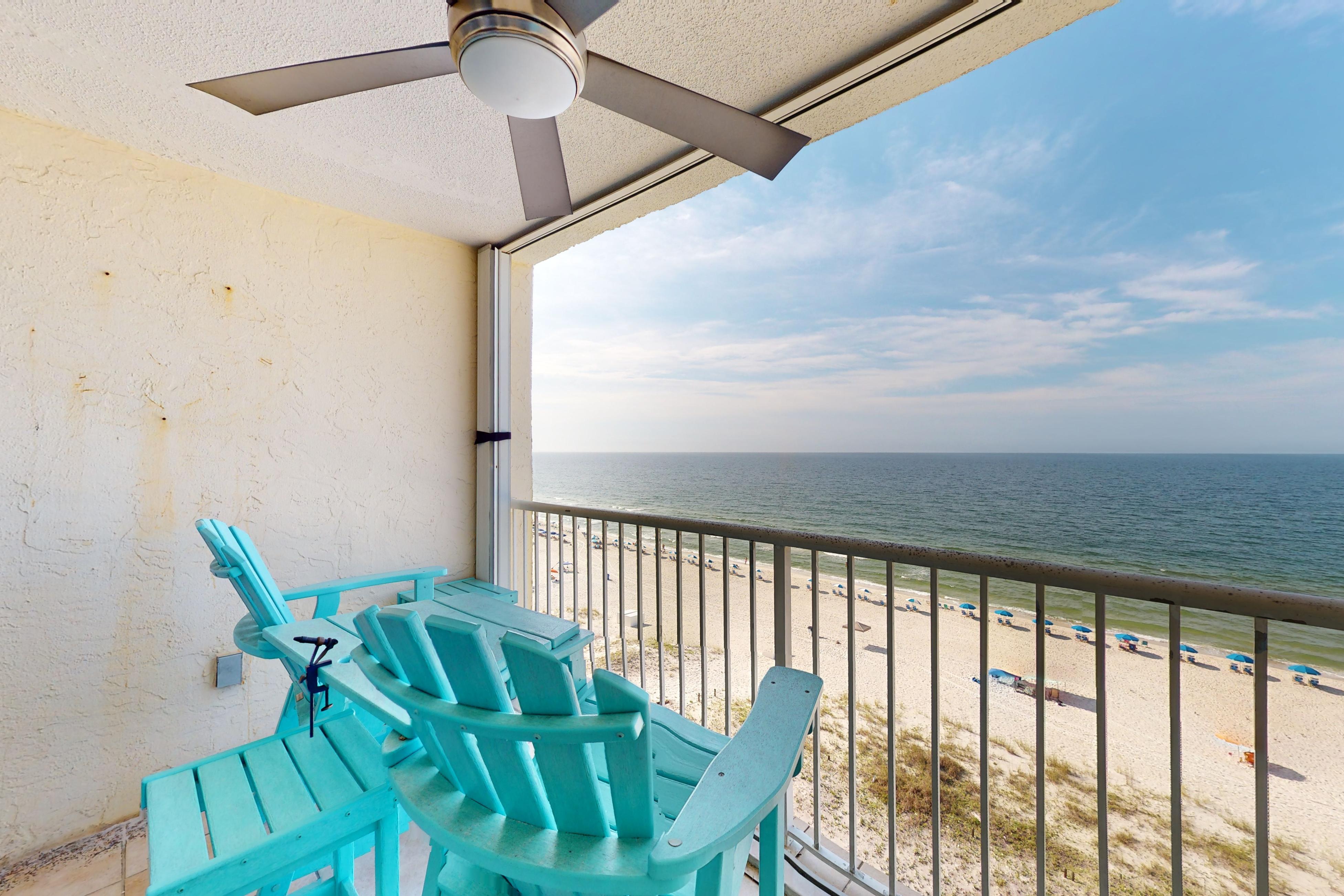 Castaways 8C Condo rental in Castaways Gulf Shores in Gulf Shores Alabama - #2