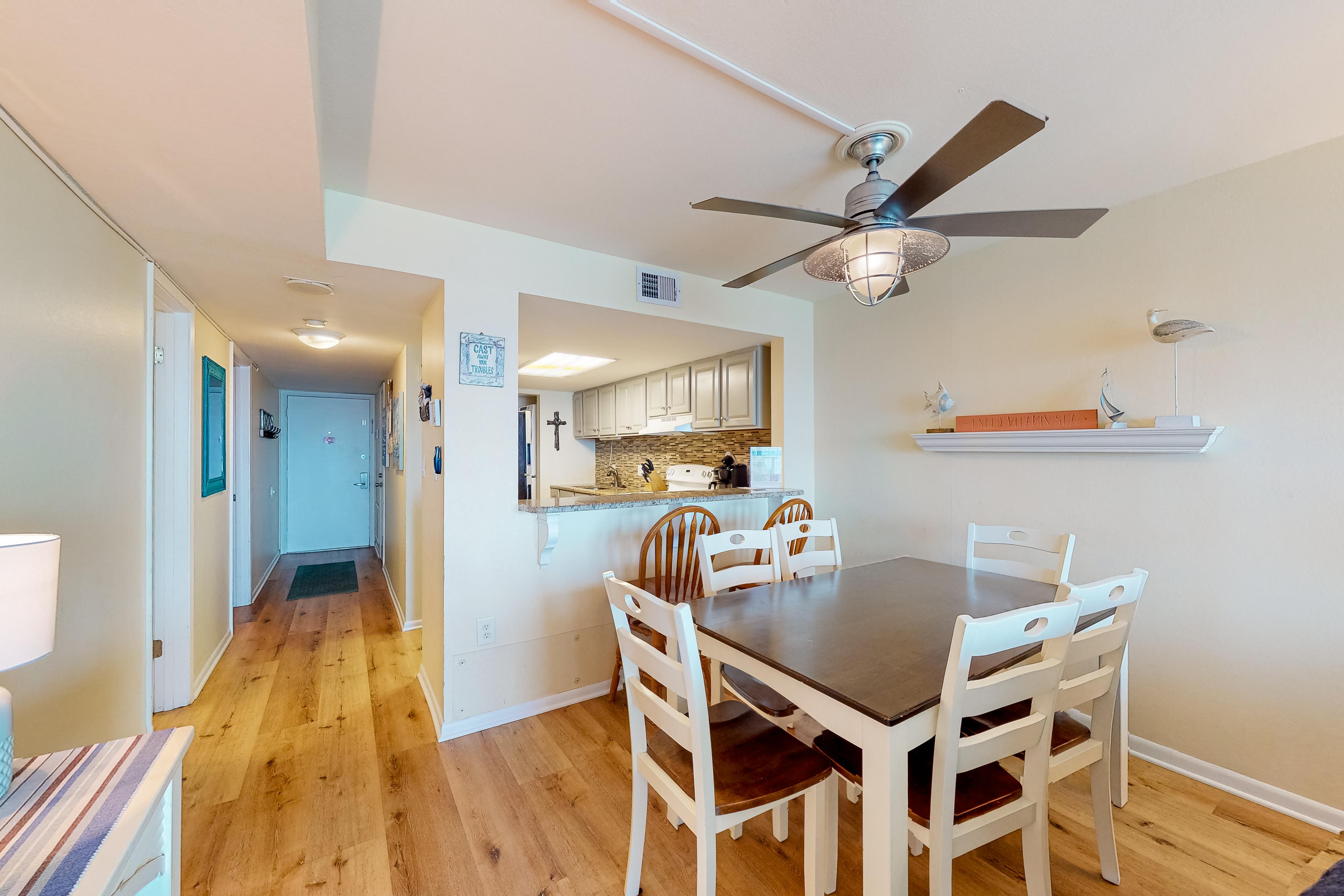 Castaways 8C Condo rental in Castaways Gulf Shores in Gulf Shores Alabama - #5