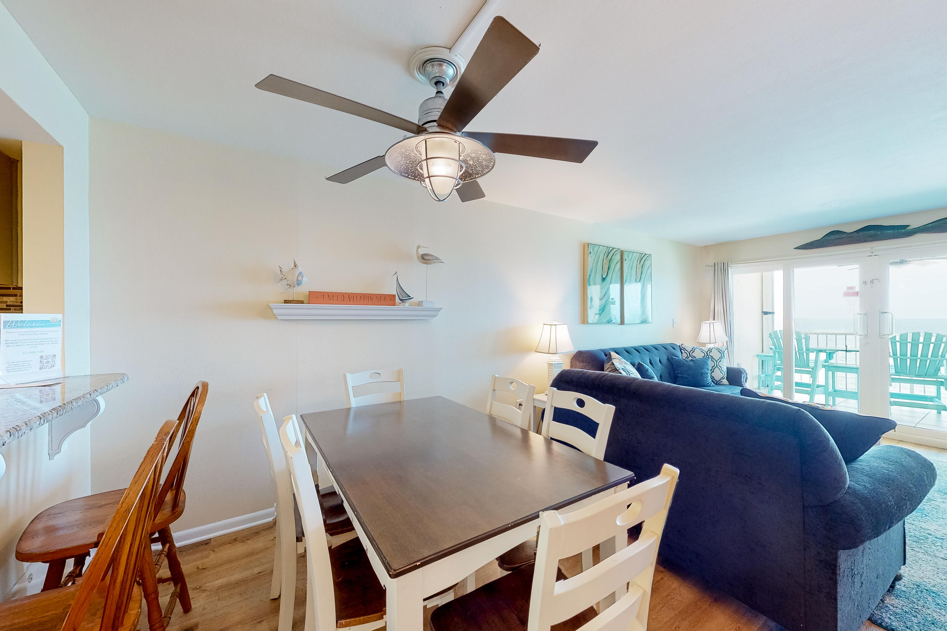 Castaways 8C Condo rental in Castaways Gulf Shores in Gulf Shores Alabama - #6