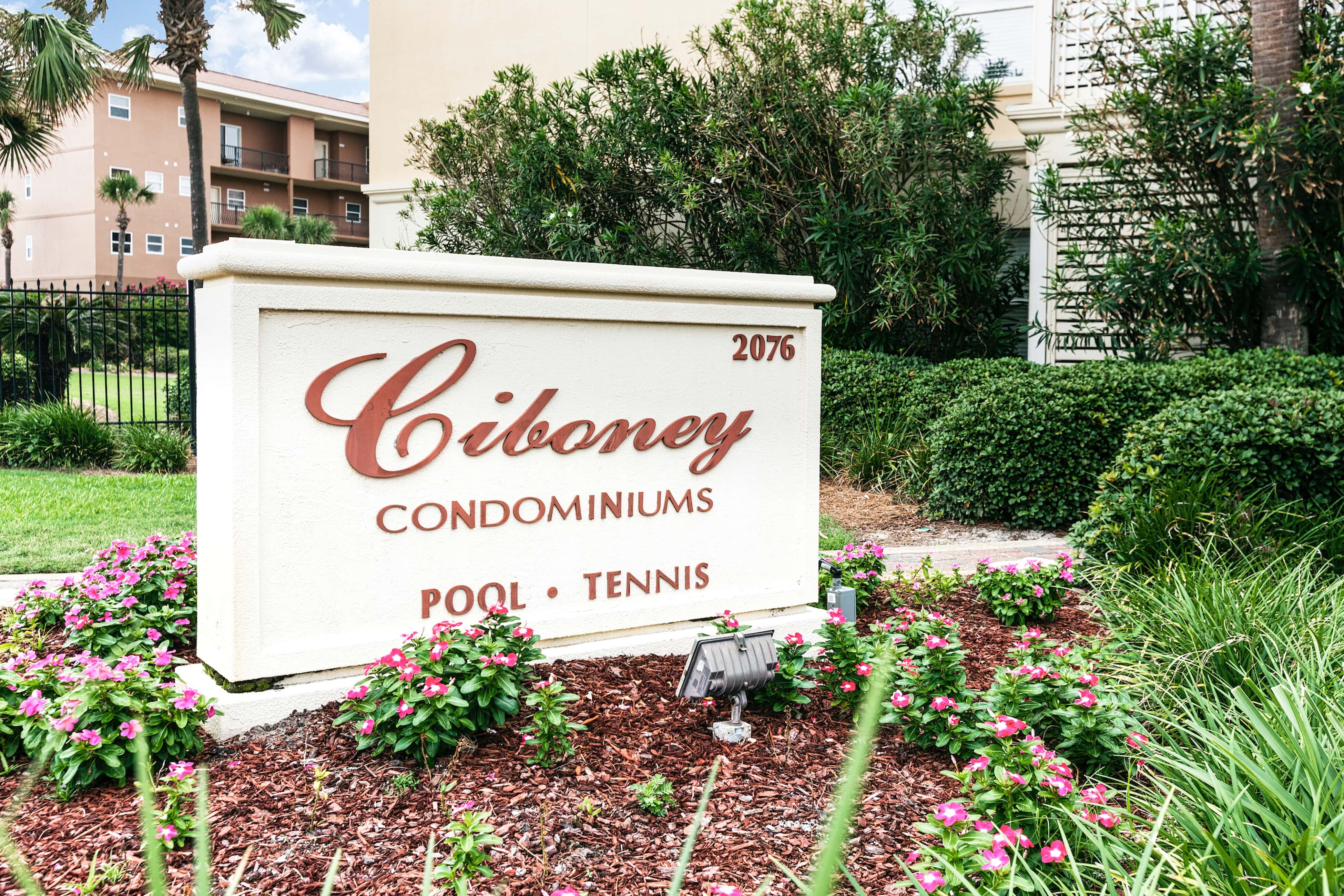 Ciboney 2013 Condo rental in Ciboney | Miramar Beach Condo Rentals in Destin Florida - #18