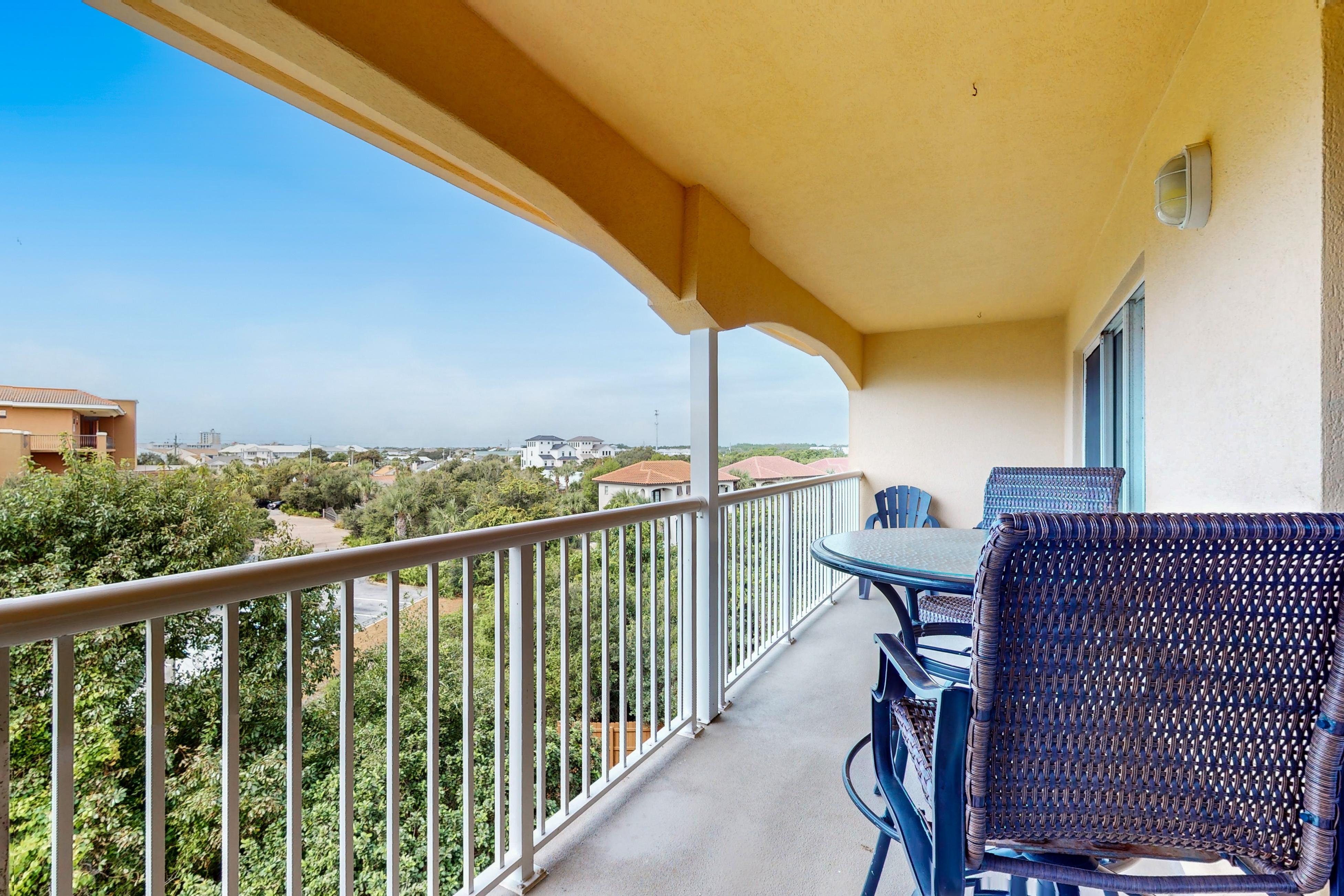 Ciboney 4015 Condo rental in Ciboney | Miramar Beach Condo Rentals in Destin Florida - #2