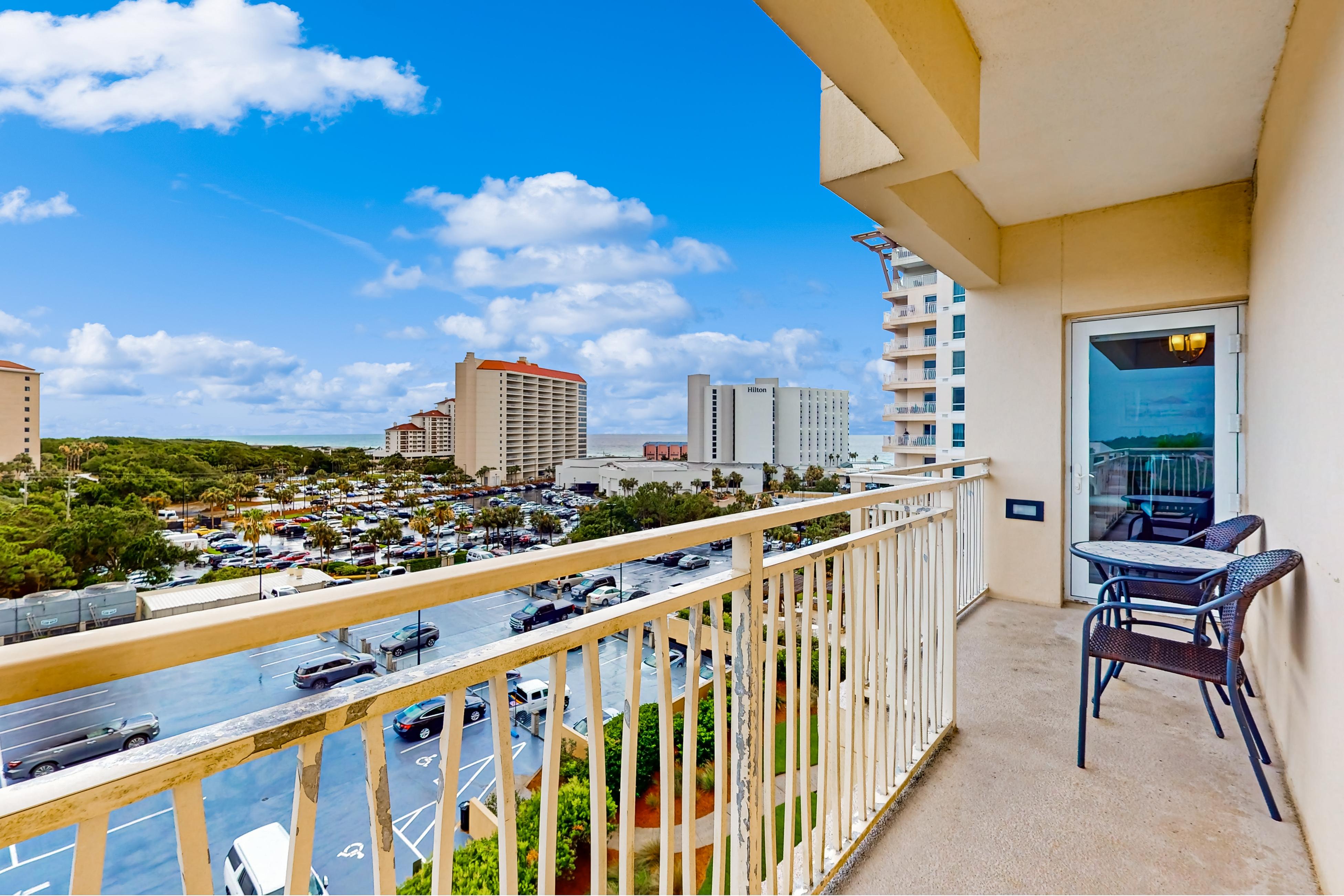 Luau 6609 Condo rental in Luau Sandestin in Destin Florida - #2