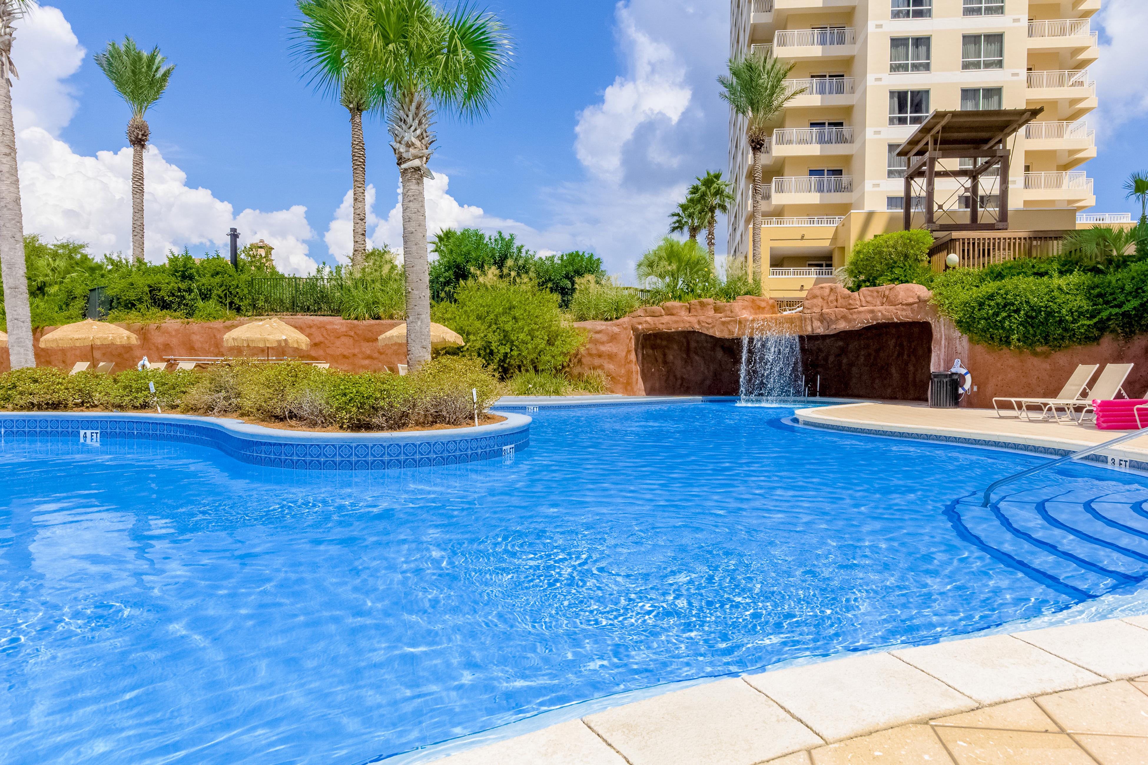 Luau 6609 Condo rental in Luau Sandestin in Destin Florida - #25