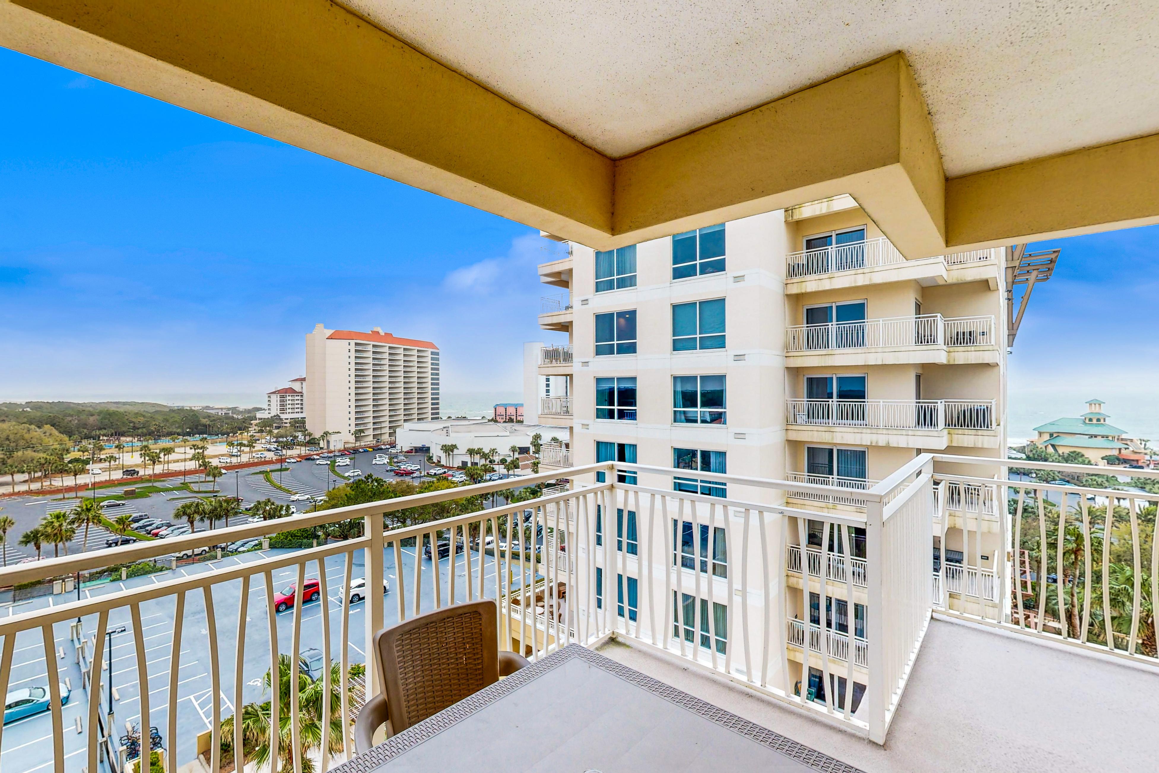 Luau 6703 Condo rental in Luau Sandestin in Destin Florida - #15