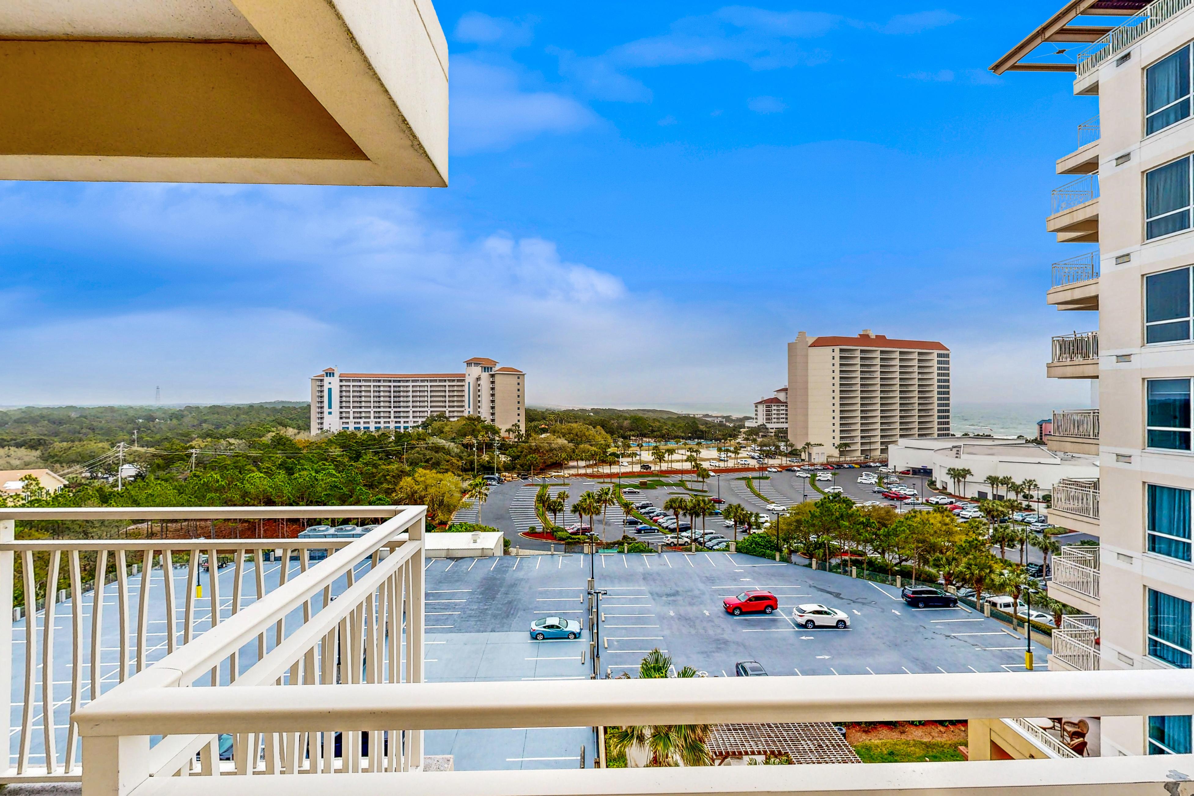 Luau 6703 Condo rental in Luau Sandestin in Destin Florida - #16