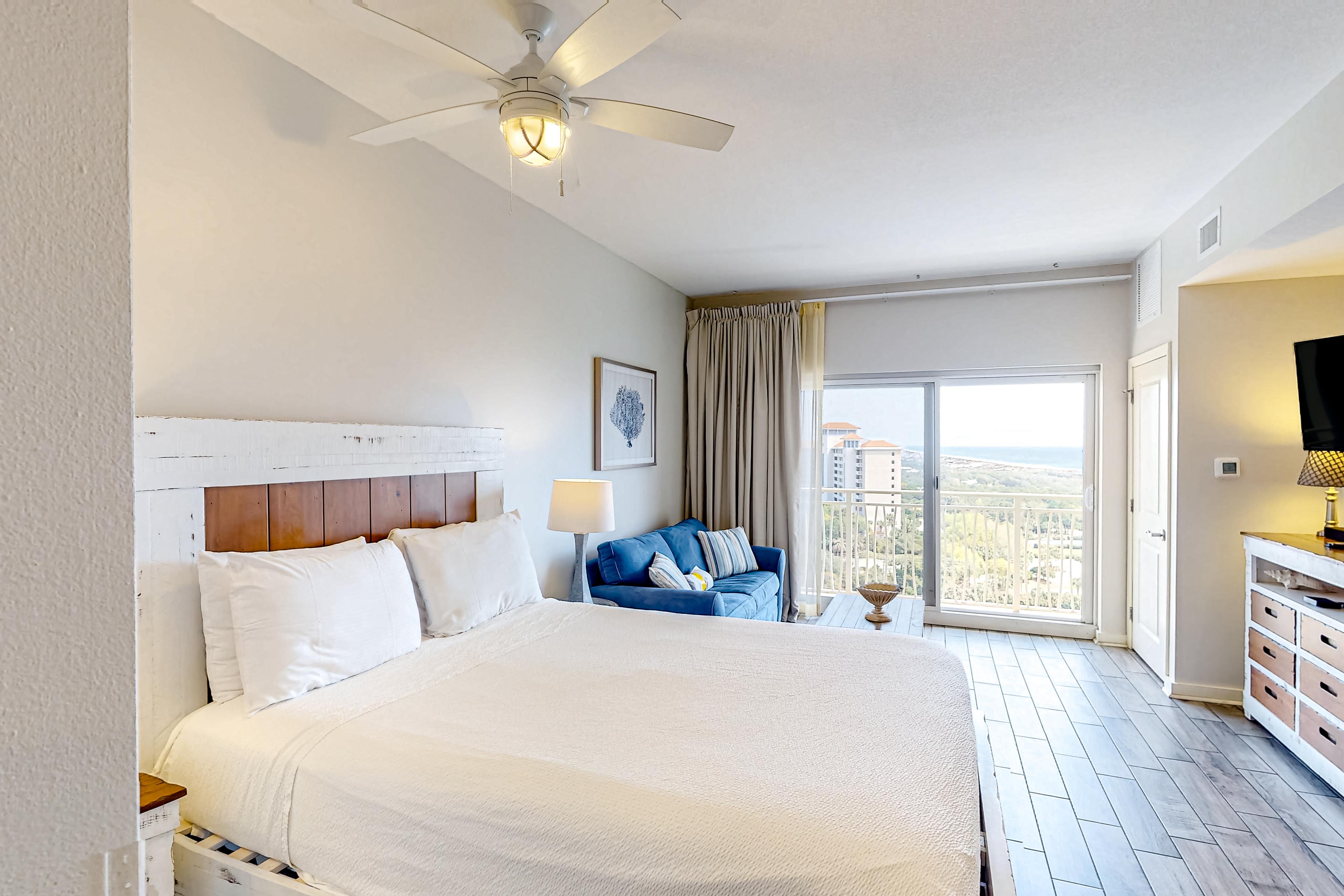 Luau 7205 Condo rental in Luau Sandestin in Destin Florida - #2