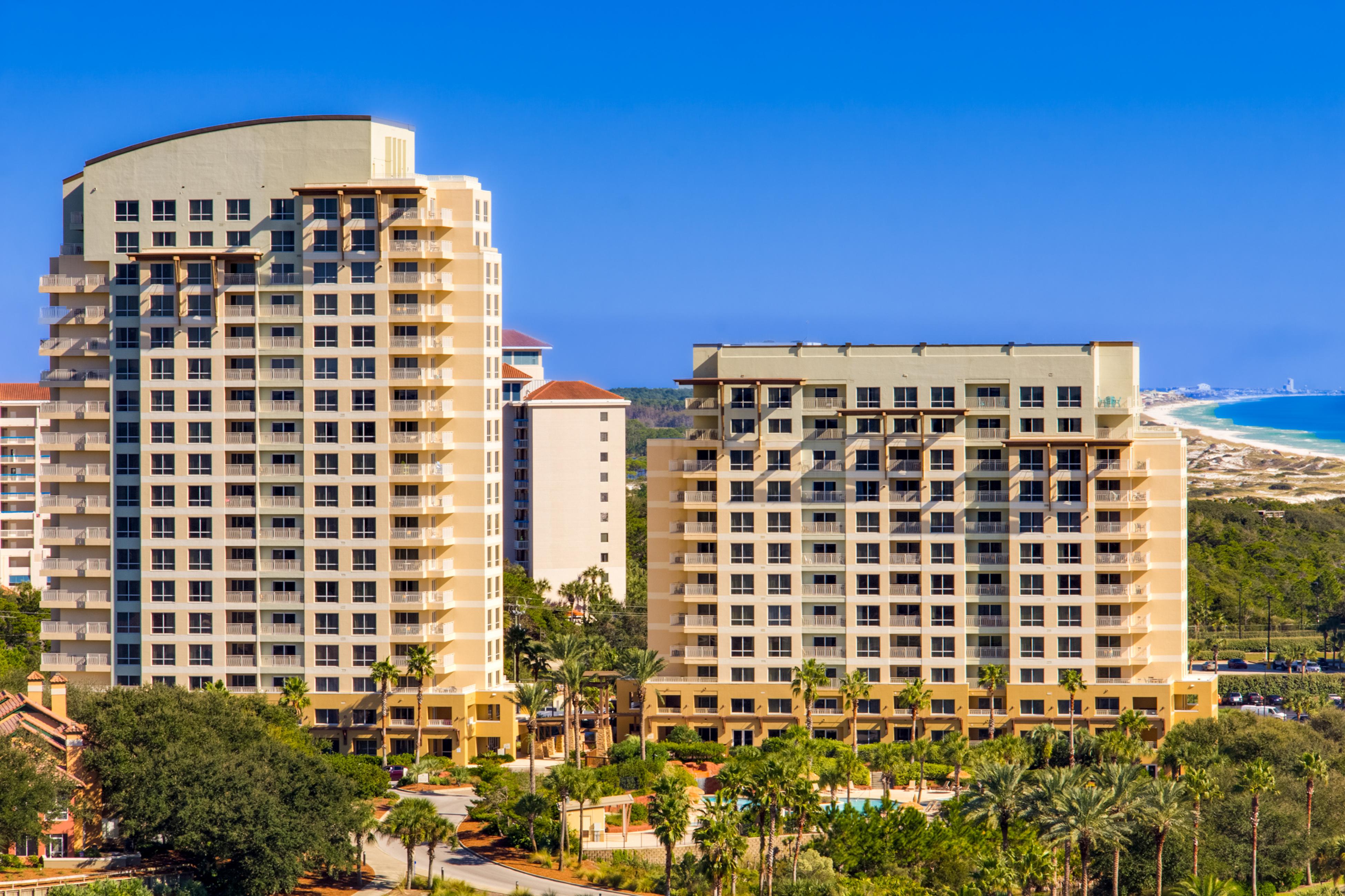 Luau 7205 Condo rental in Luau Sandestin in Destin Florida - #27