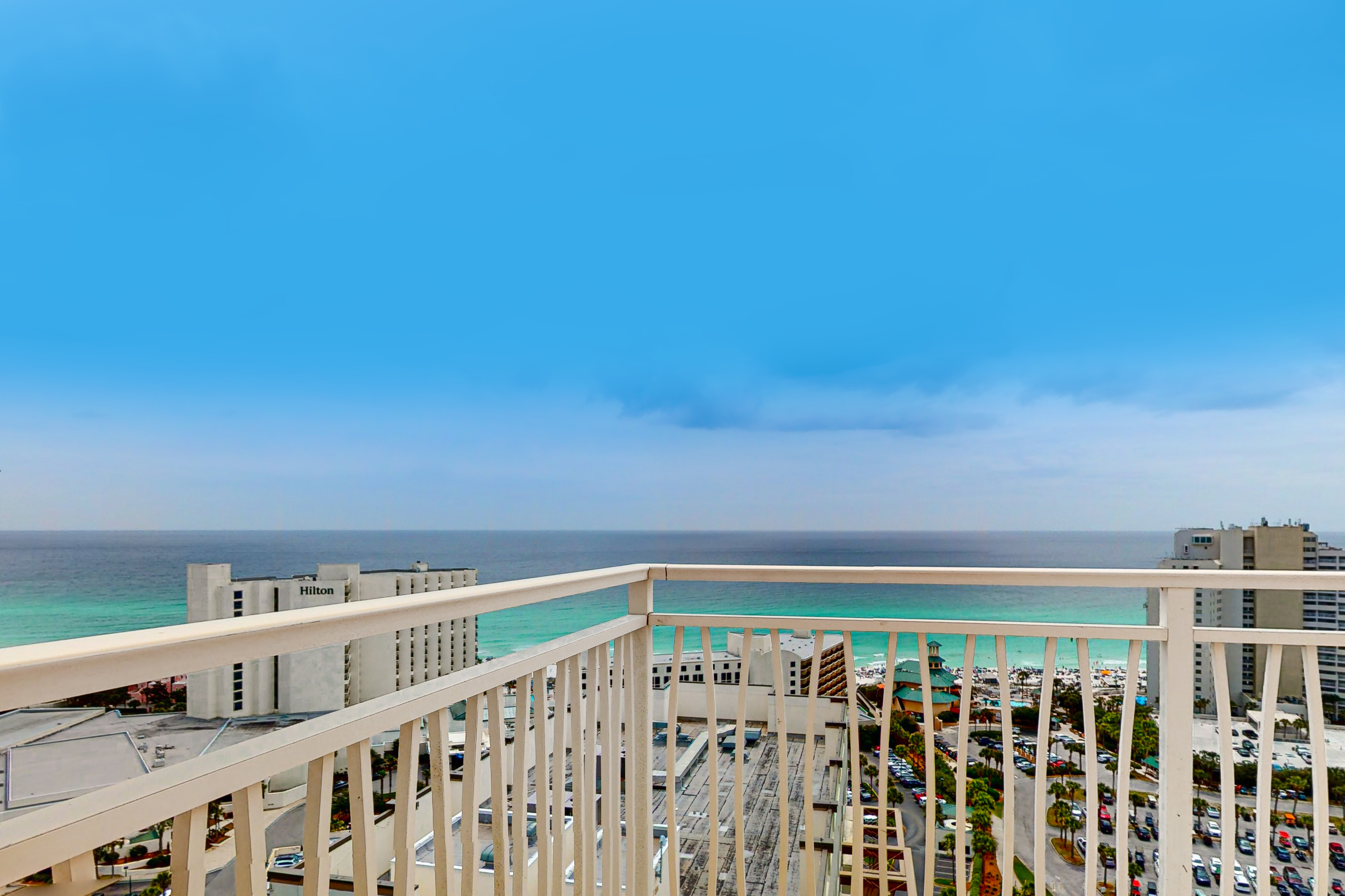 Luau 7901 Penthouse Condo rental in Luau Sandestin in Destin Florida - #8