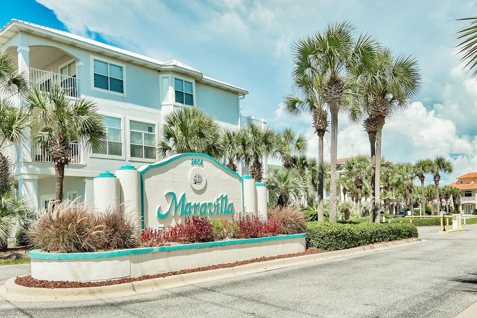 Maravilla 4301 Condo rental in Maravilla in Destin Florida - #20