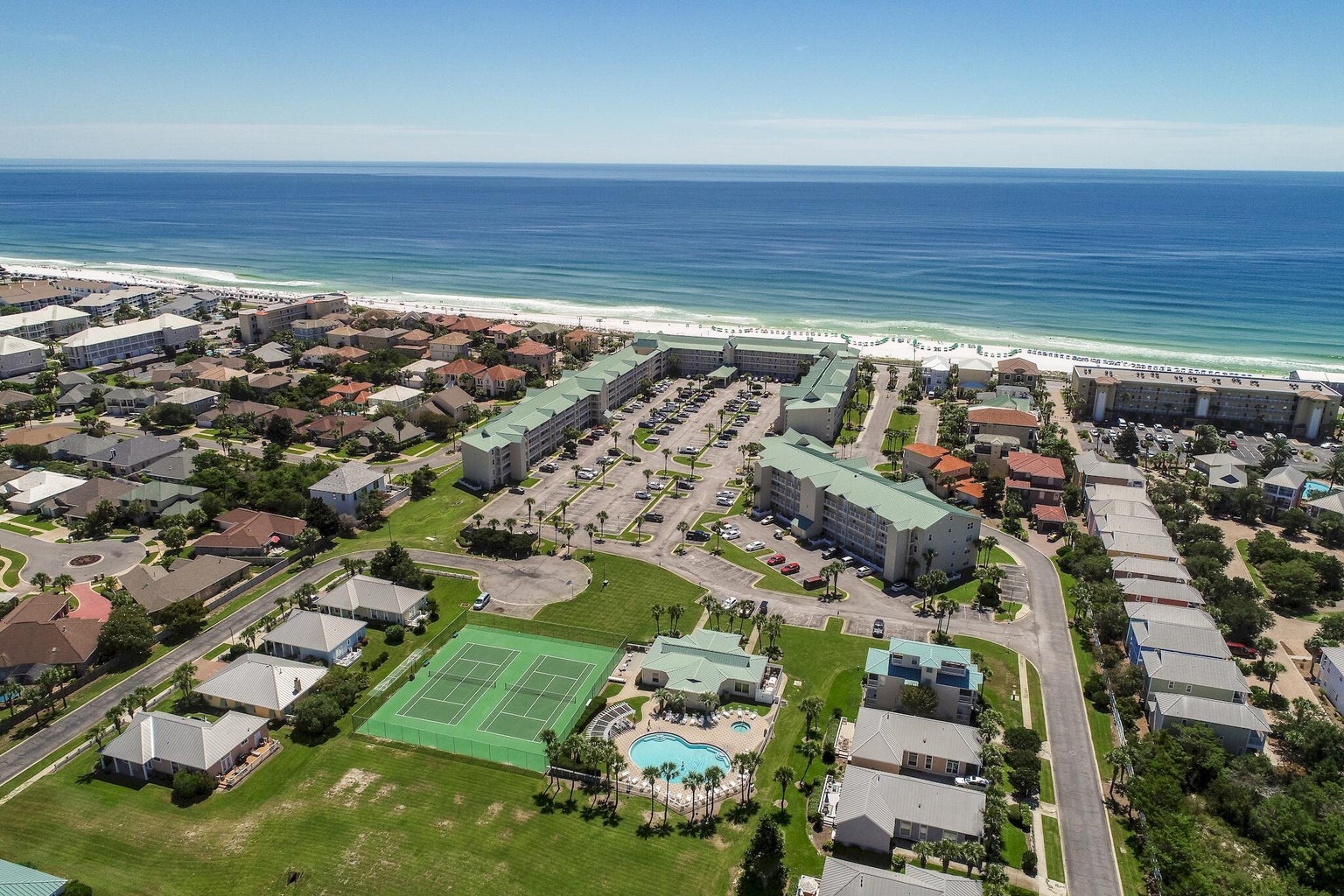 Maravilla 4301 Condo rental in Maravilla in Destin Florida - #24