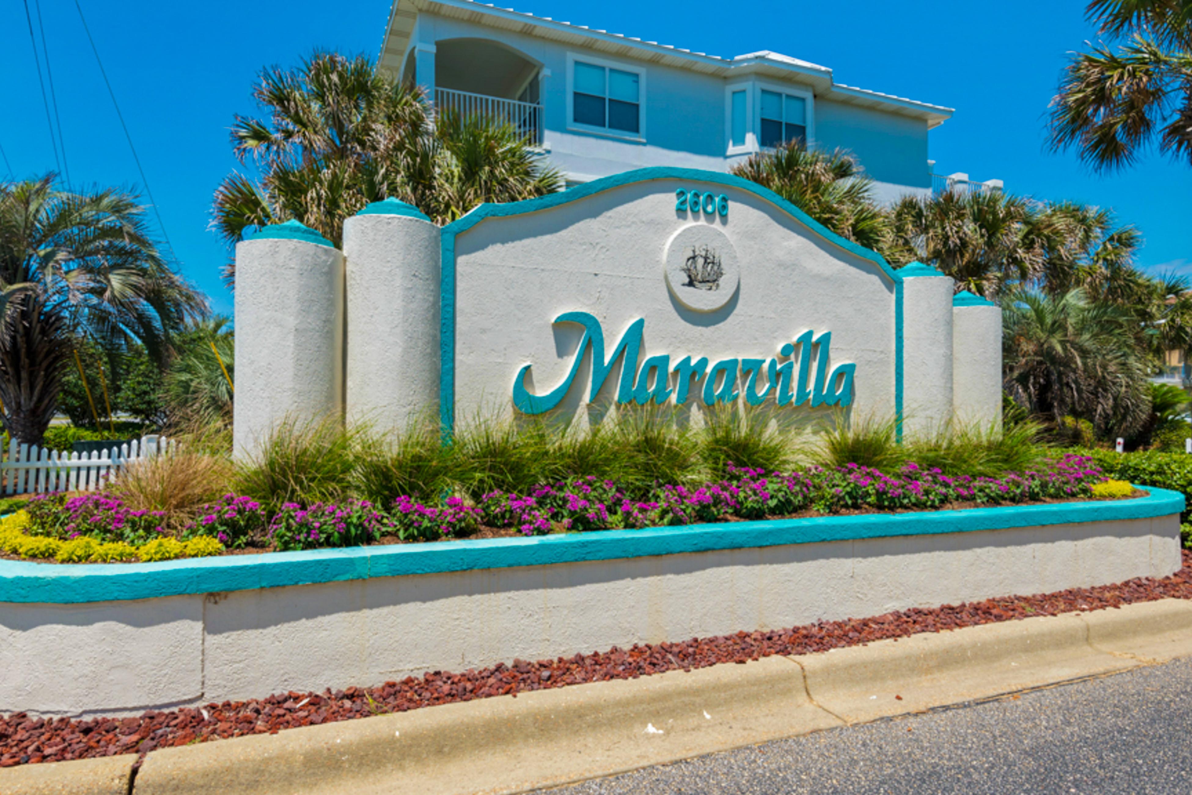 Maravilla 4409 Condo rental in Maravilla in Destin Florida - #24