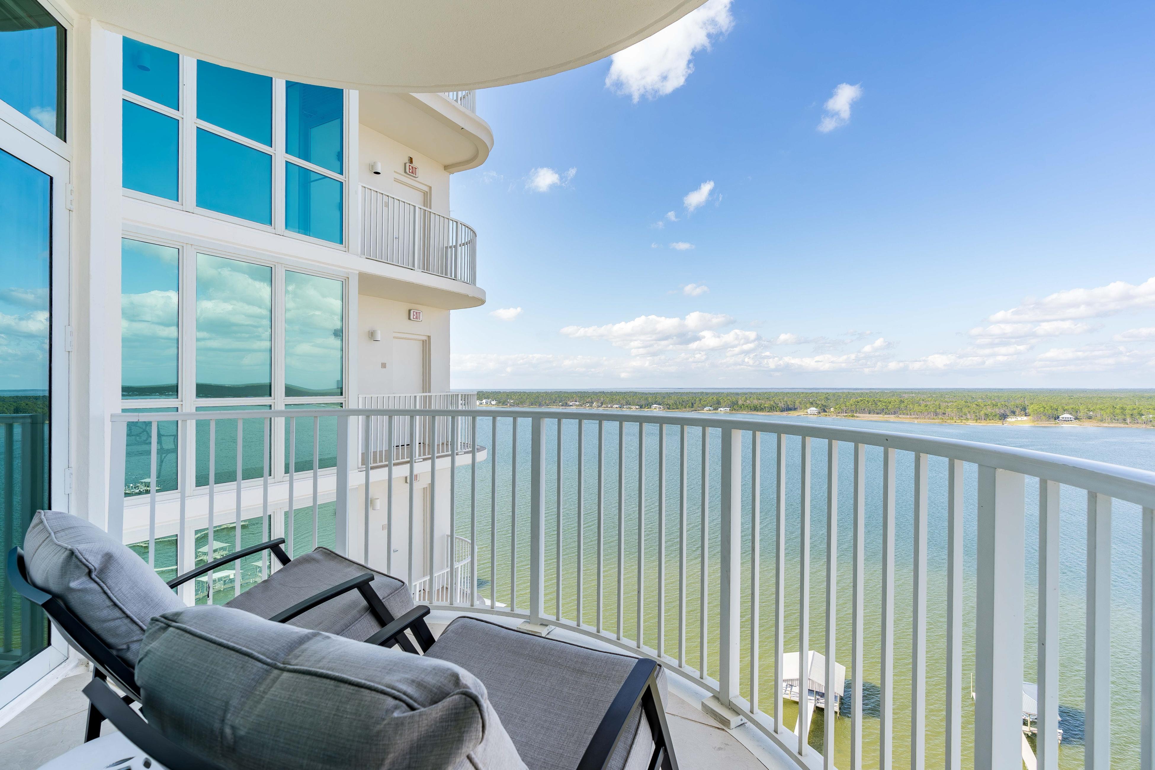 Mustique #1802 Condo rental in Mustique in Gulf Shores Alabama - #22