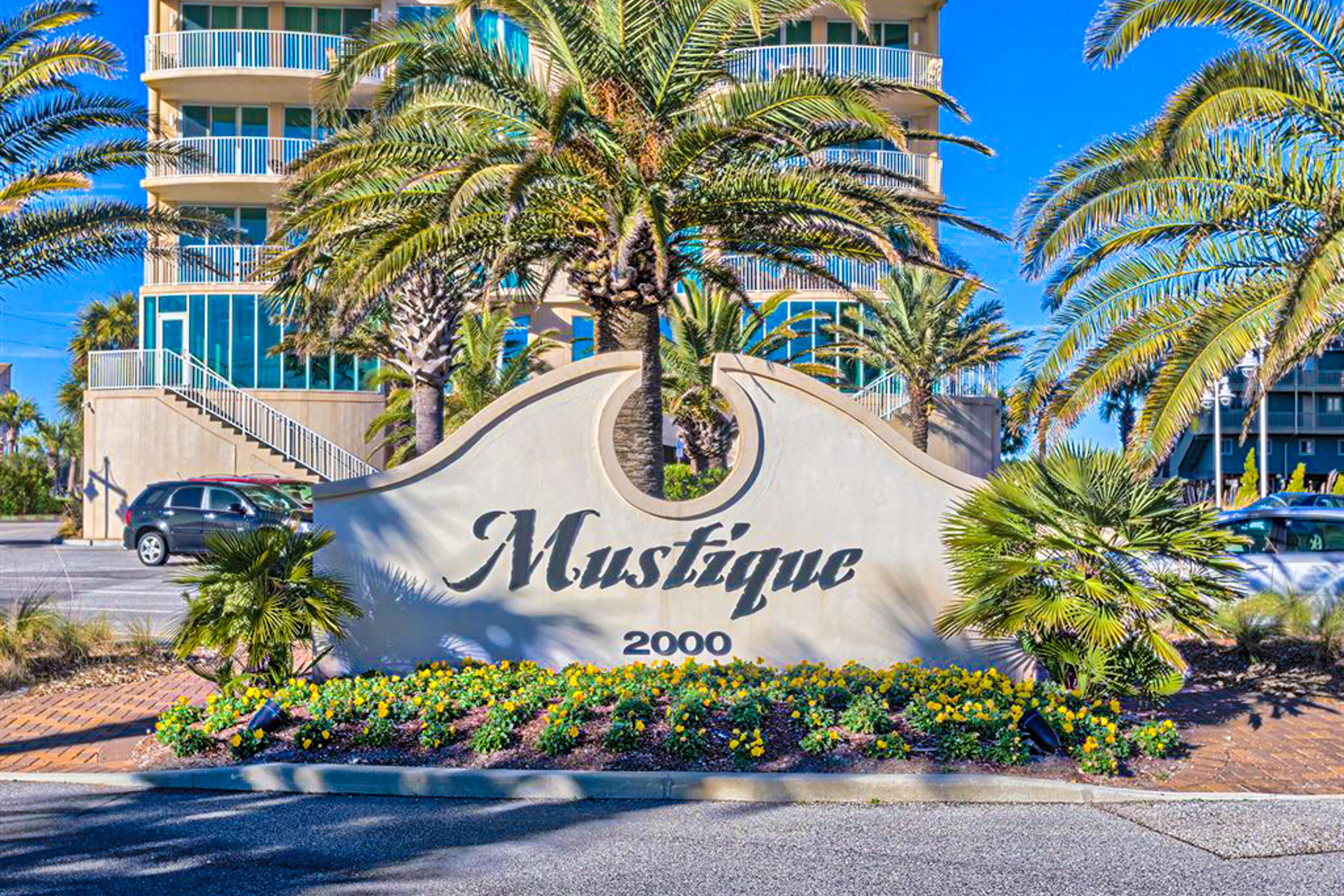 Mustique #1802 Condo rental in Mustique in Gulf Shores Alabama - #46