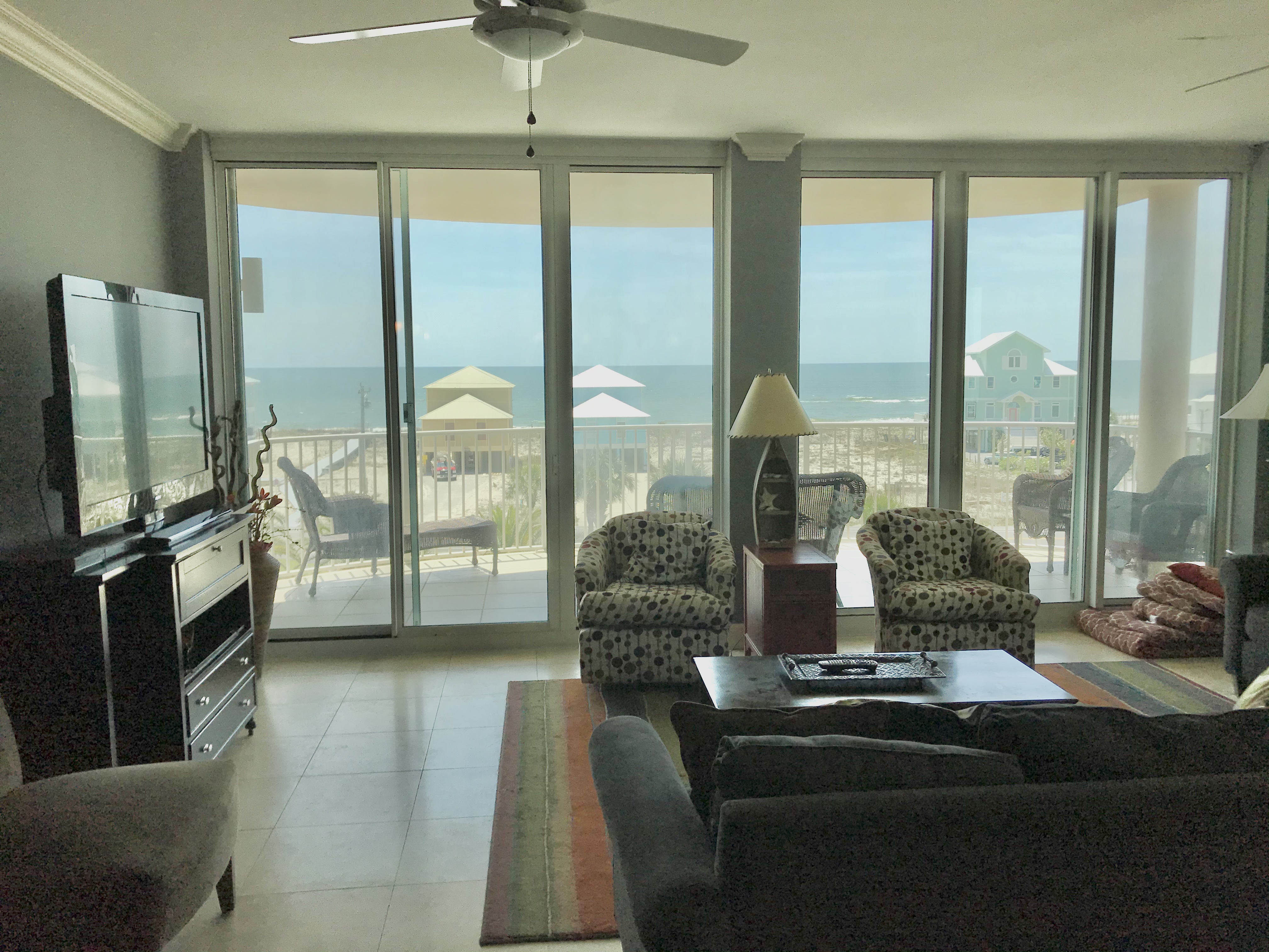 Mustique 401 Condo rental in Mustique in Gulf Shores Alabama - #1