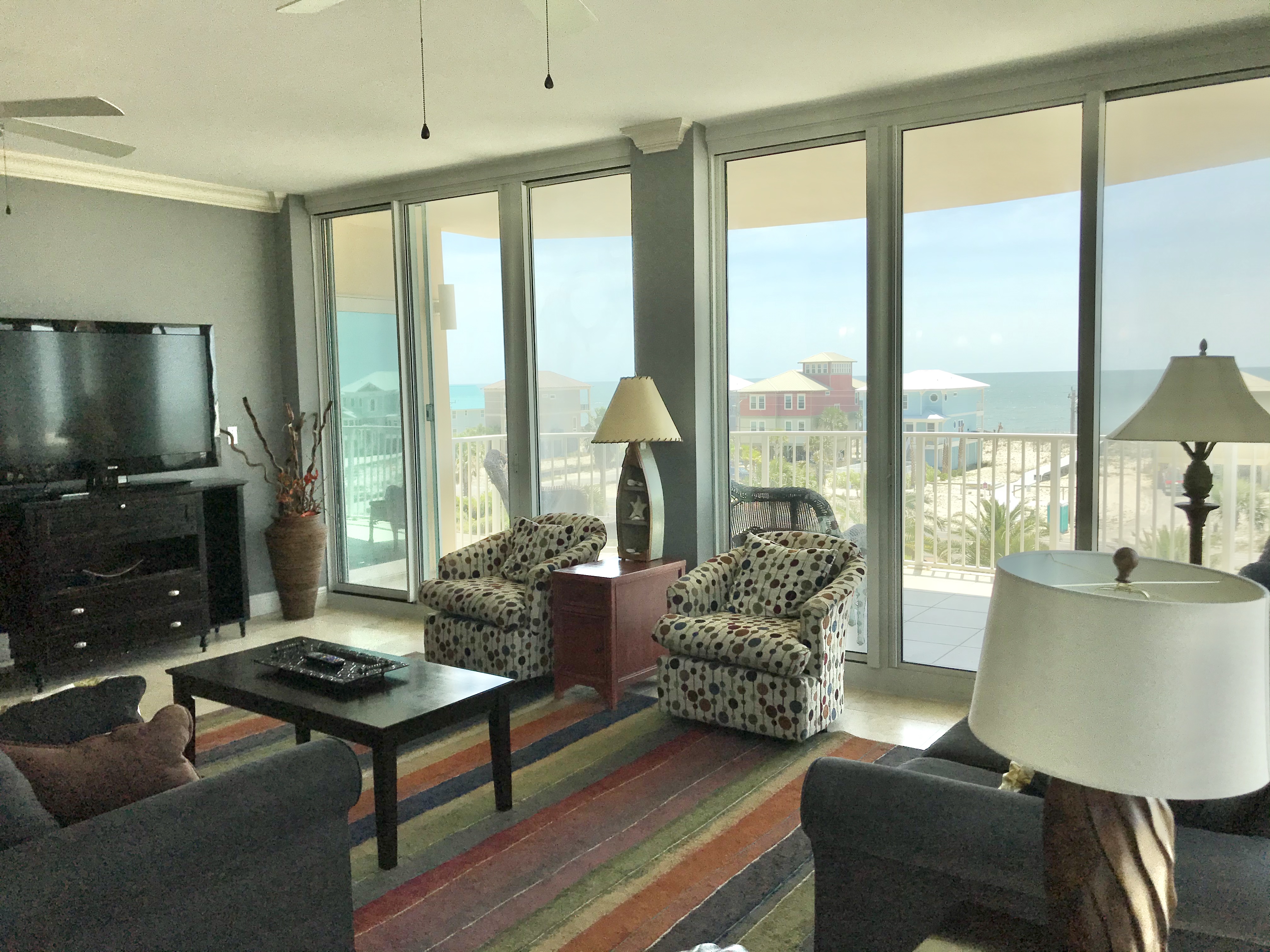 Mustique 401 Condo rental in Mustique in Gulf Shores Alabama - #2